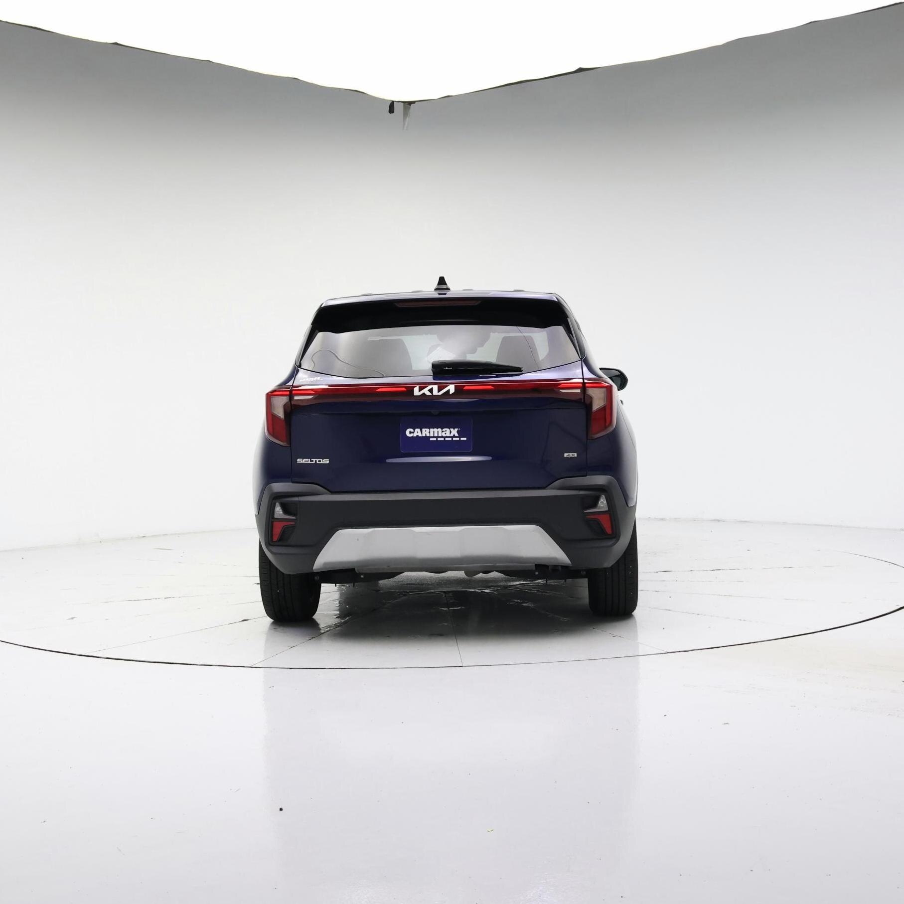 Thumbnail: 2026 Kia Seltos - 6