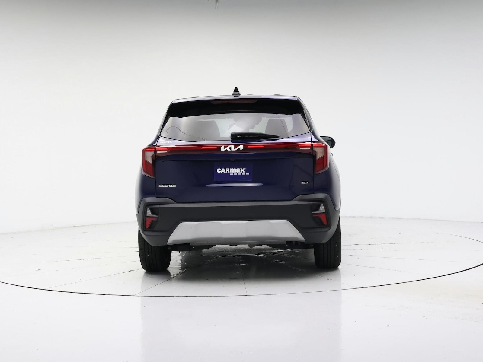 2026 Kia Seltos LX - Photo 7