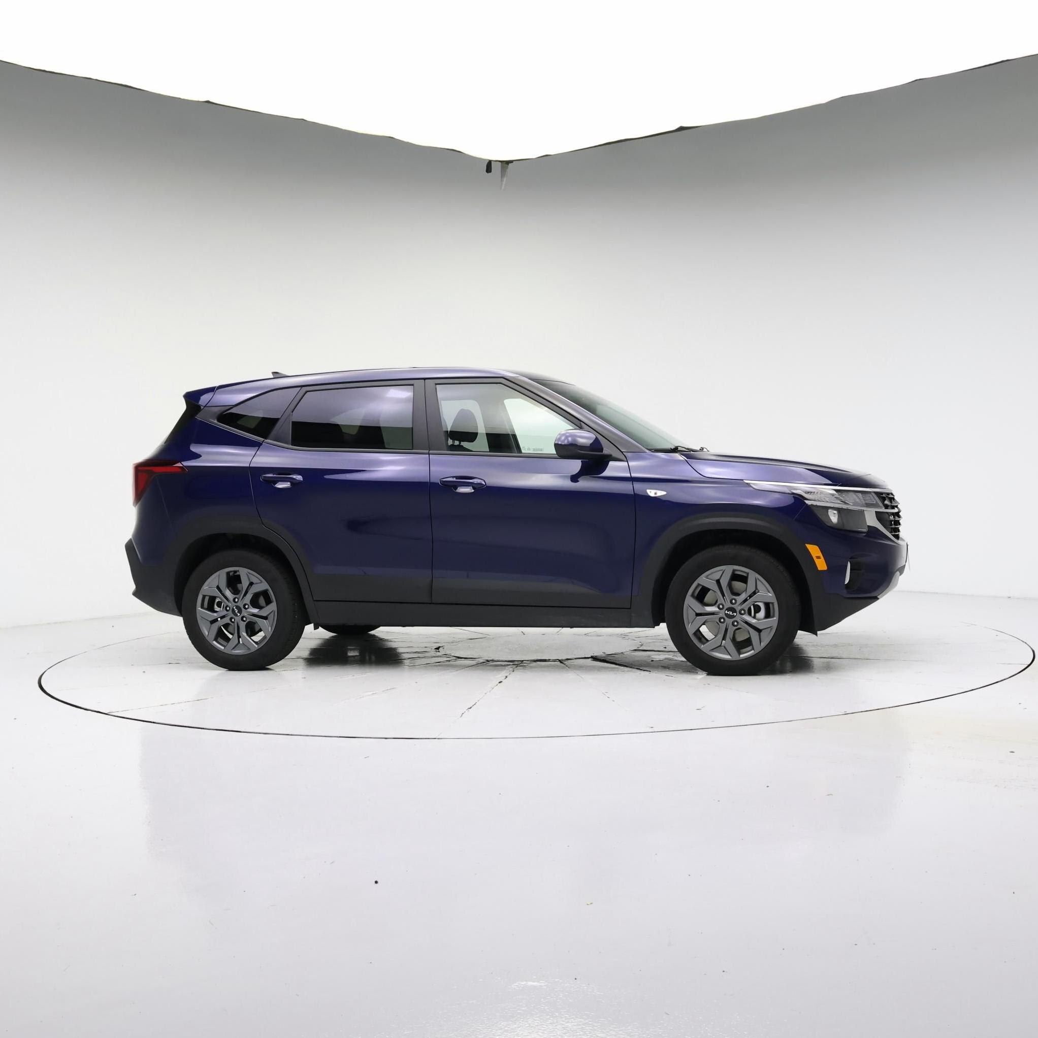 Thumbnail: 2026 Kia Seltos - 7