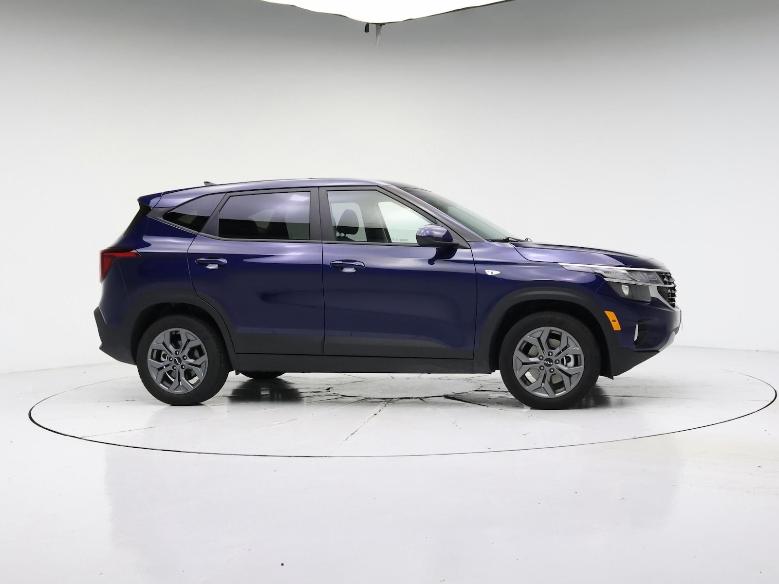 2026 Kia Seltos LX - Photo 8