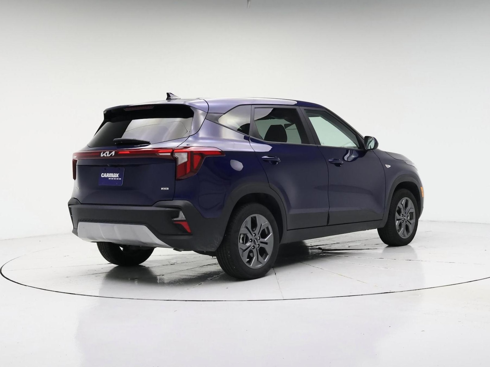 2026 Kia Seltos LX - Photo 9
