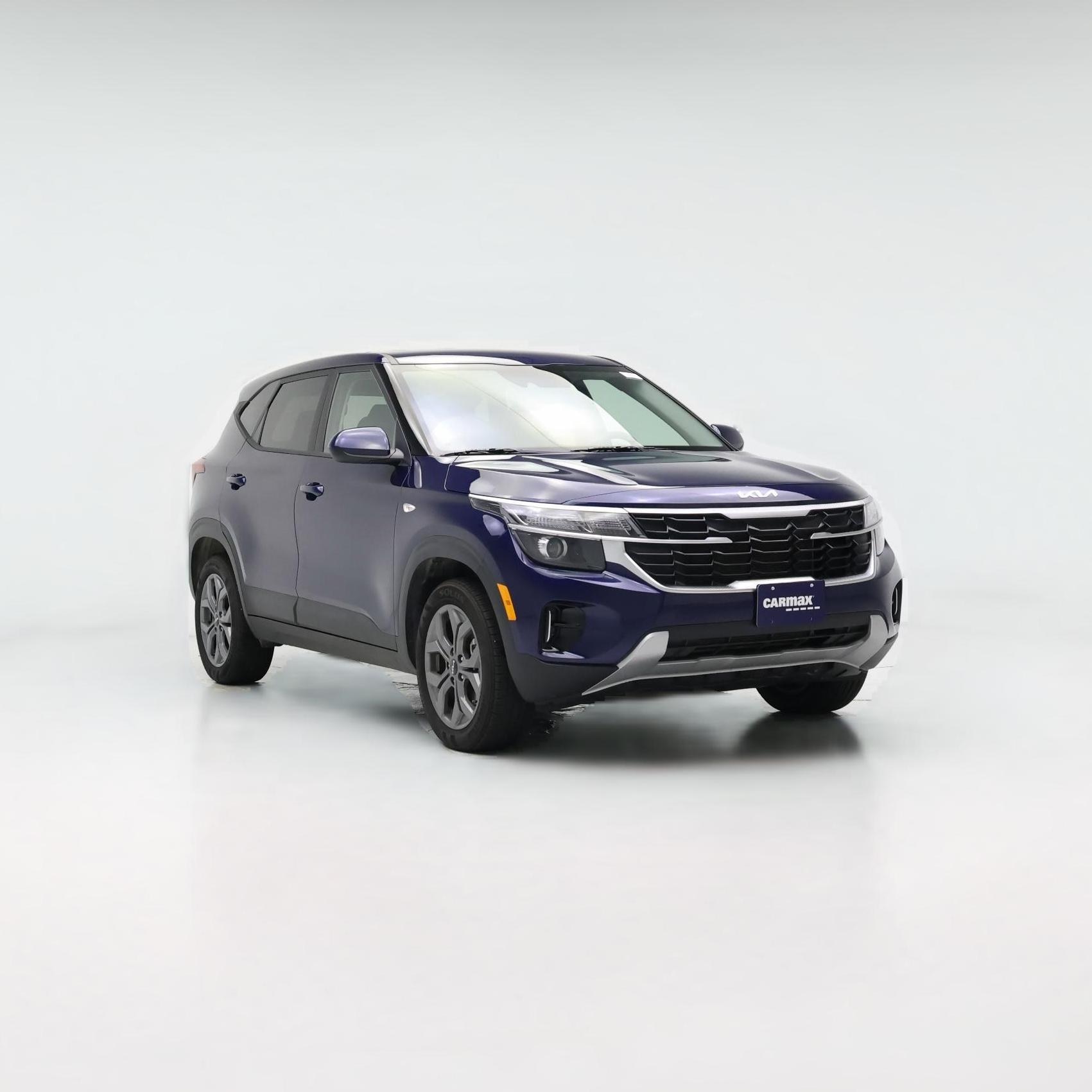 2026 Kia Seltos