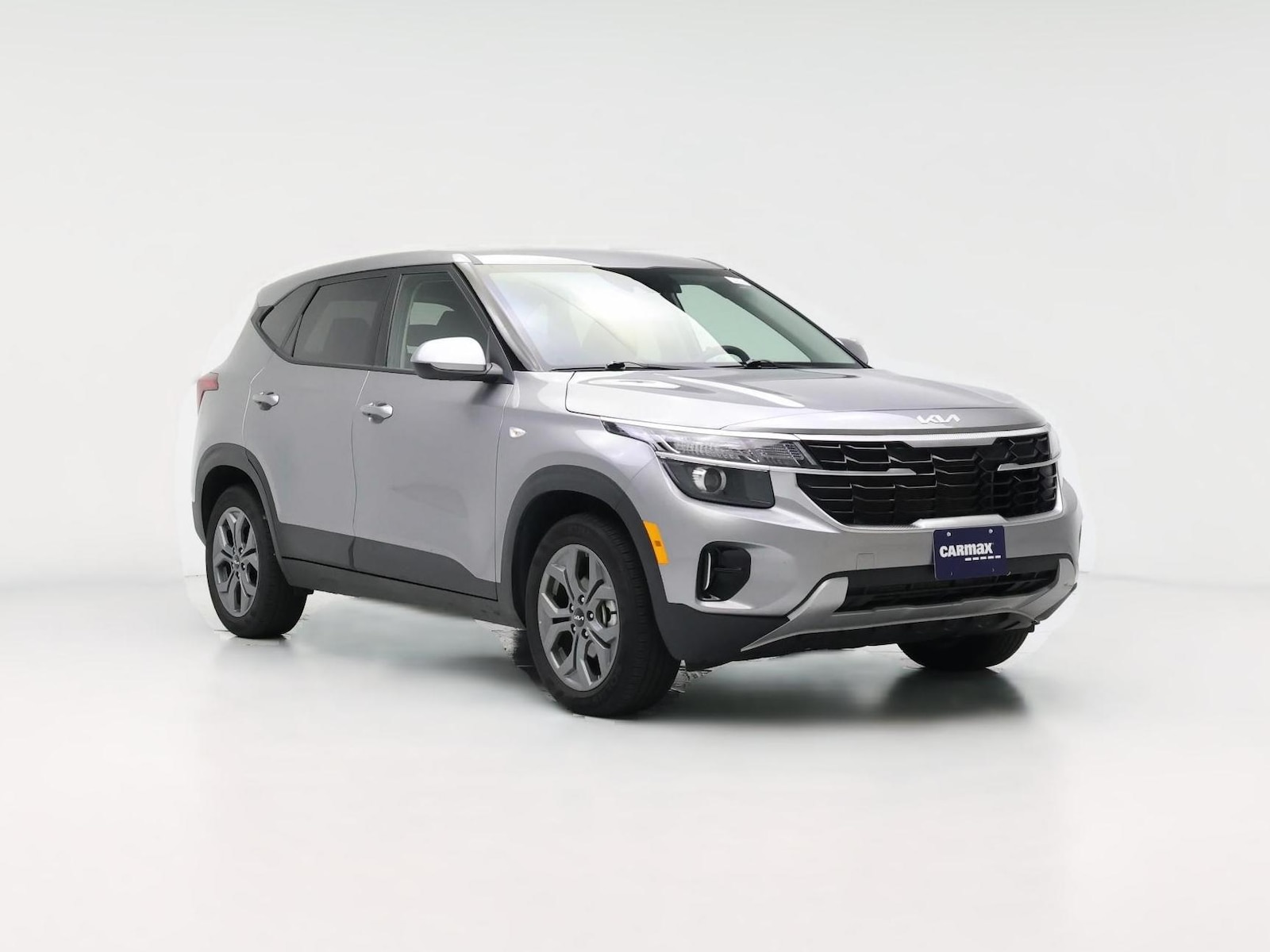 2026 Kia Seltos