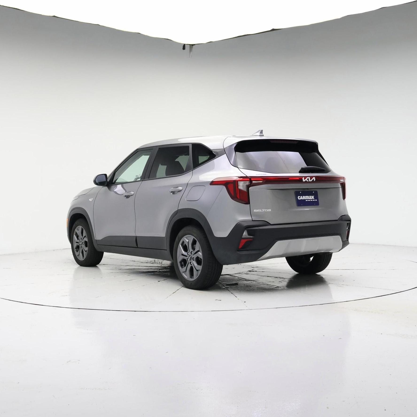 Thumbnail: 2026 Kia Seltos - 2