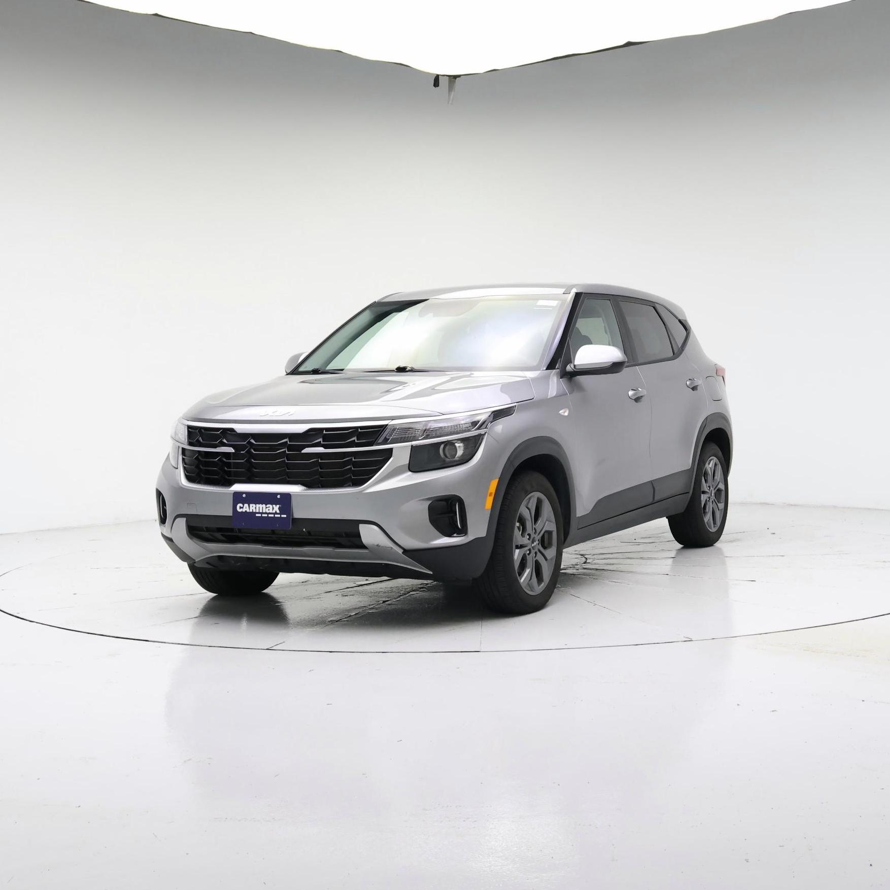 Thumbnail: 2026 Kia Seltos - 4