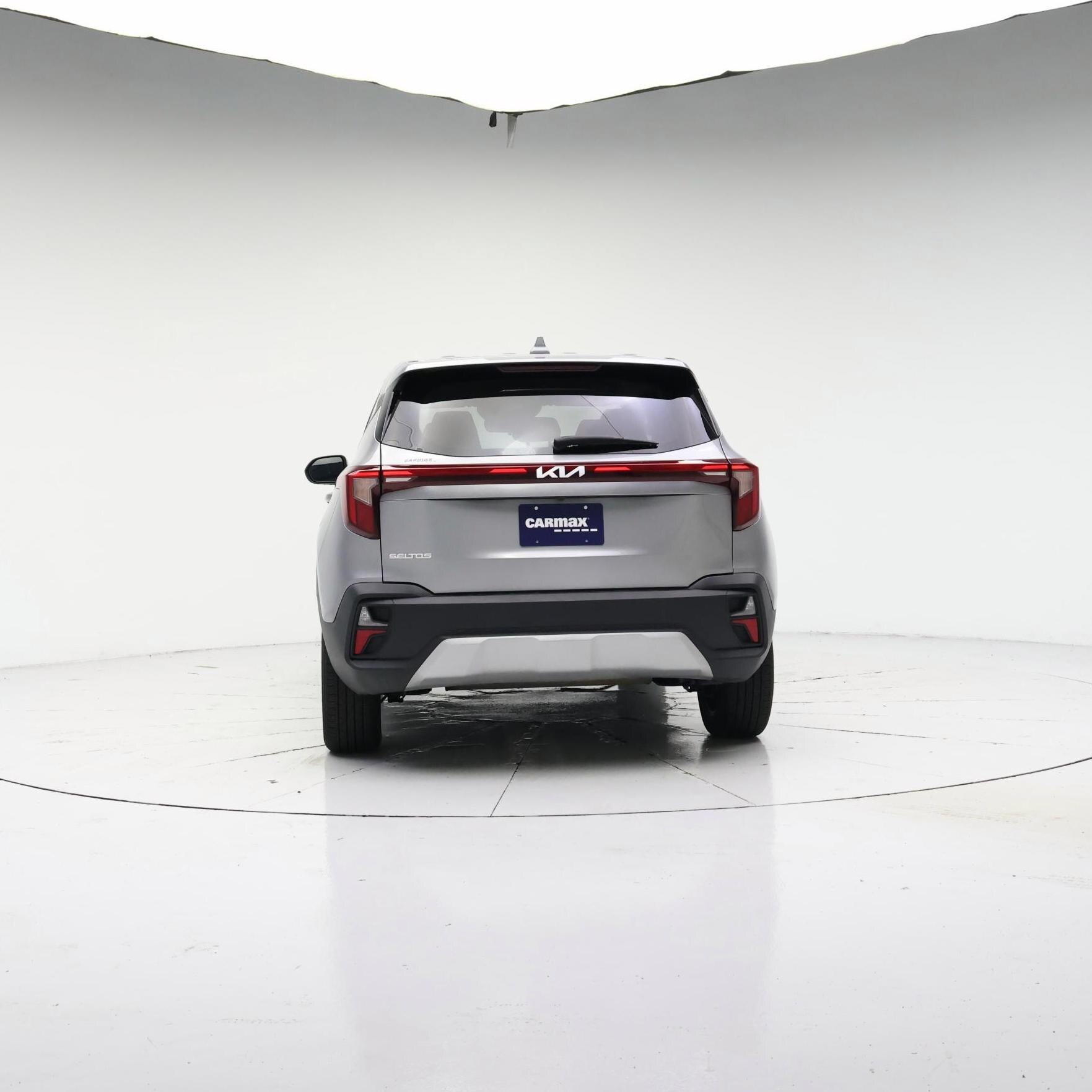 Thumbnail: 2026 Kia Seltos - 6