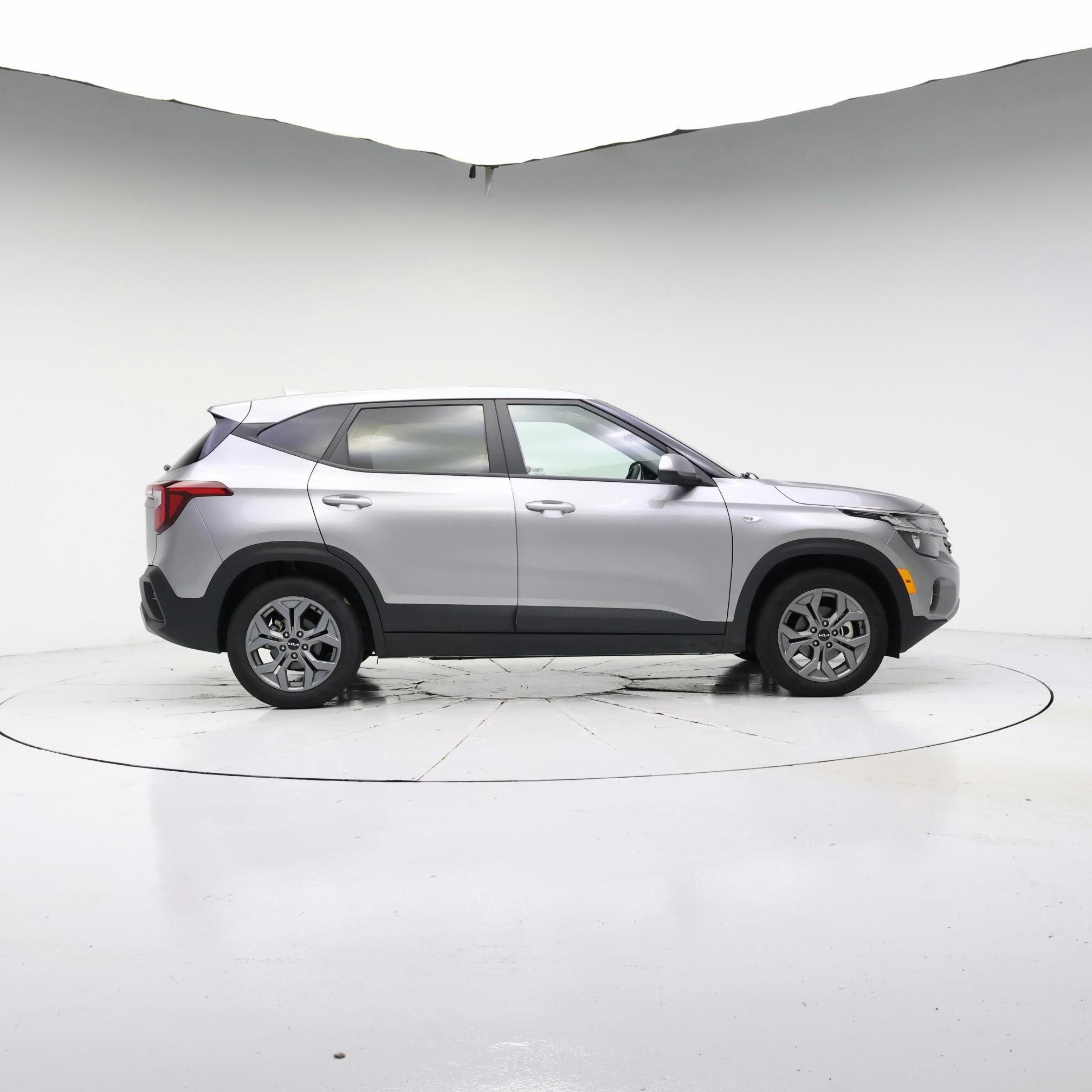 Thumbnail: 2026 Kia Seltos - 7