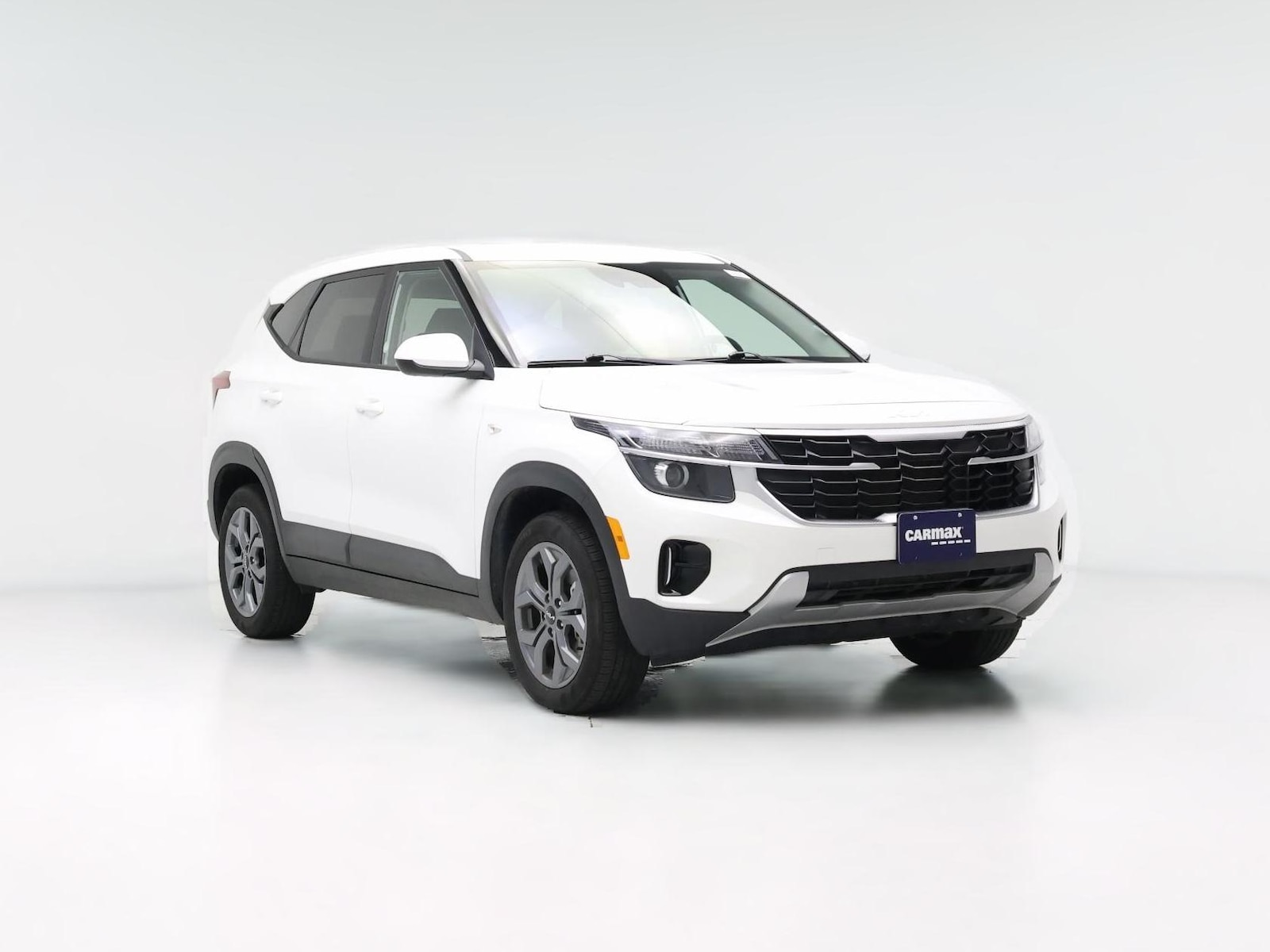 2026 Kia Seltos