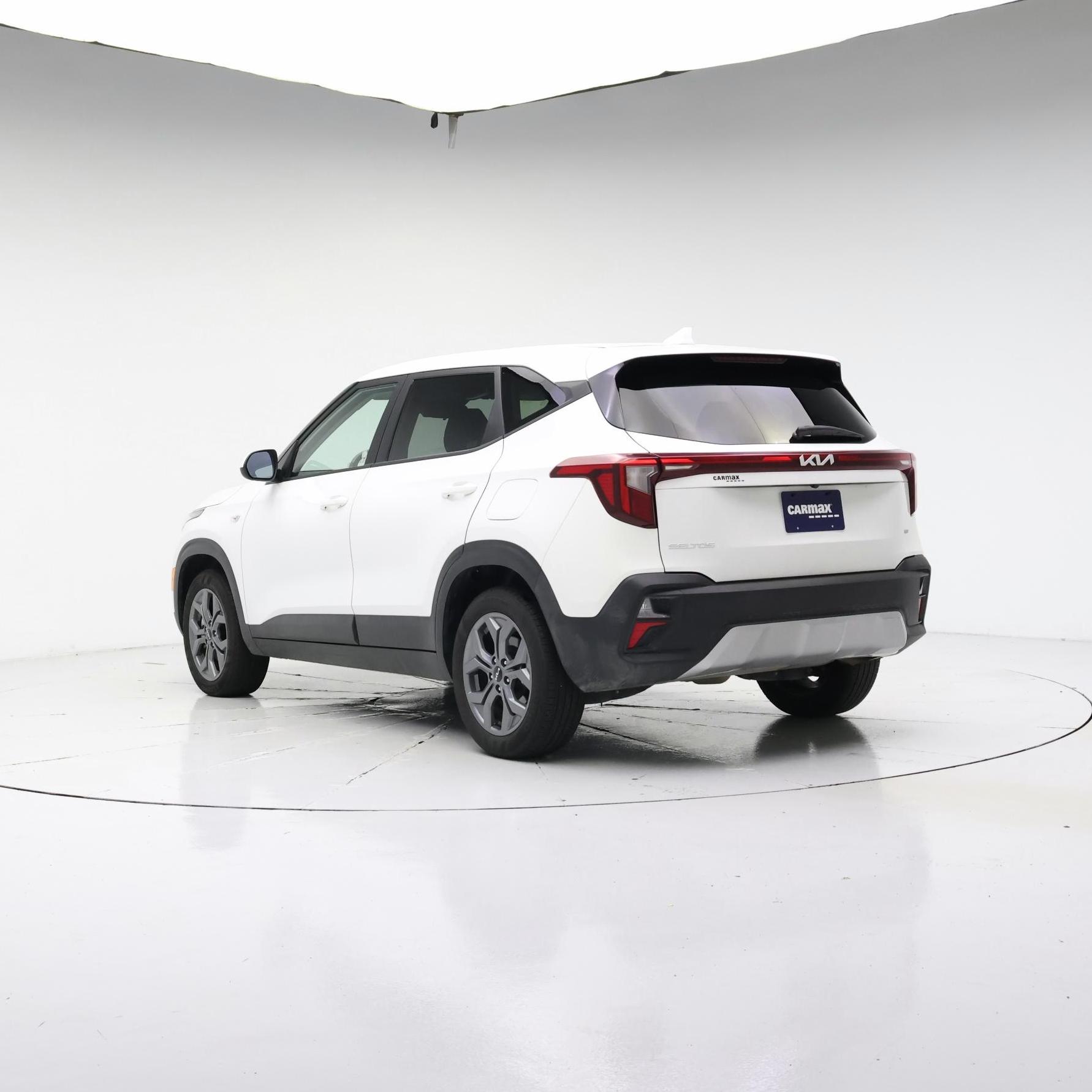 Thumbnail: 2026 Kia Seltos - 2