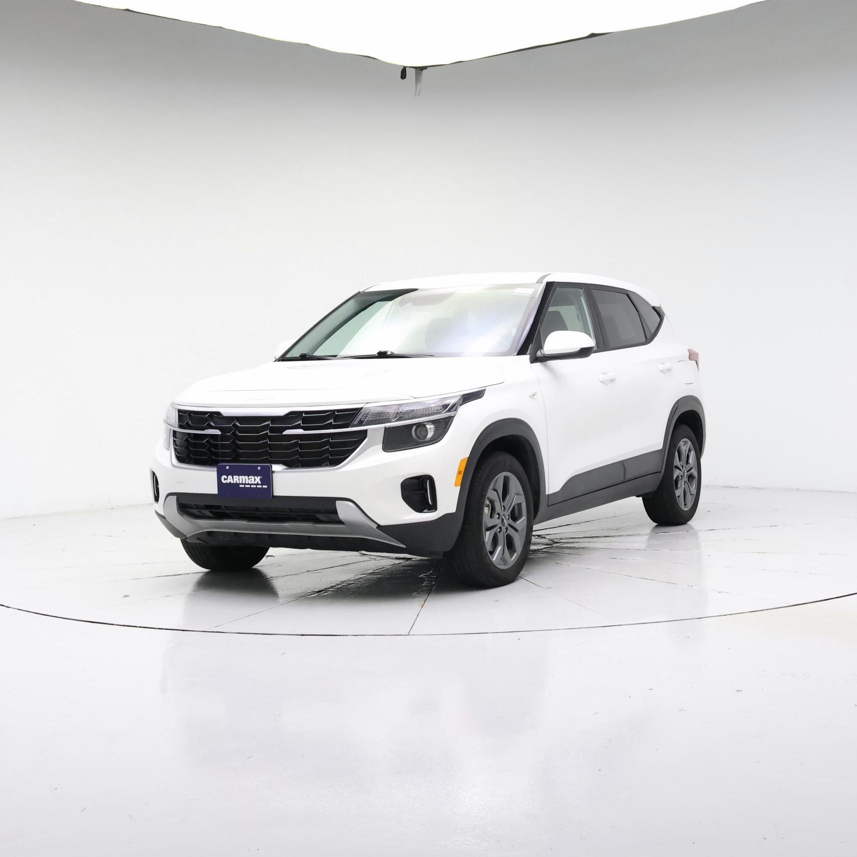 Thumbnail: 2026 Kia Seltos - 4