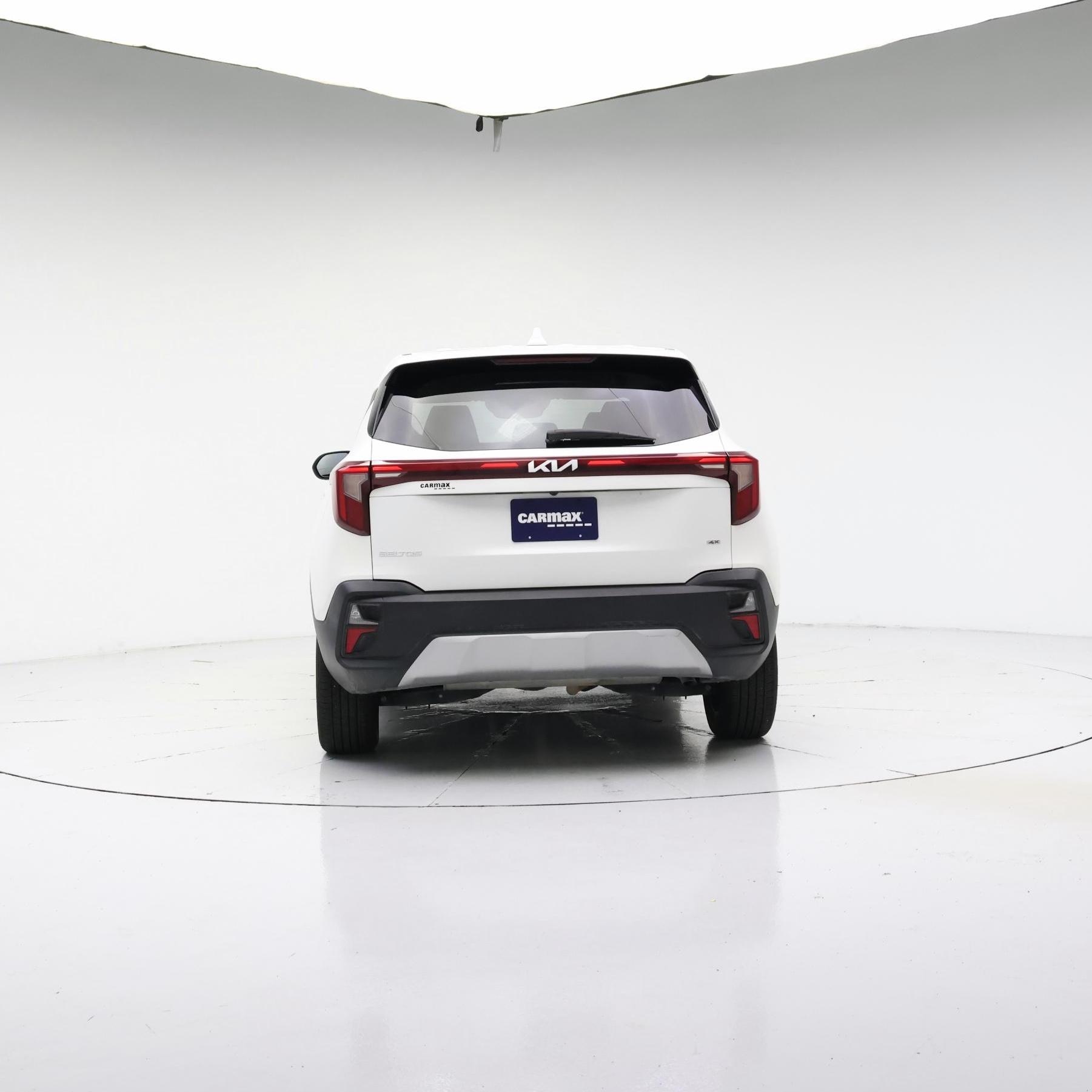 Thumbnail: 2026 Kia Seltos - 6