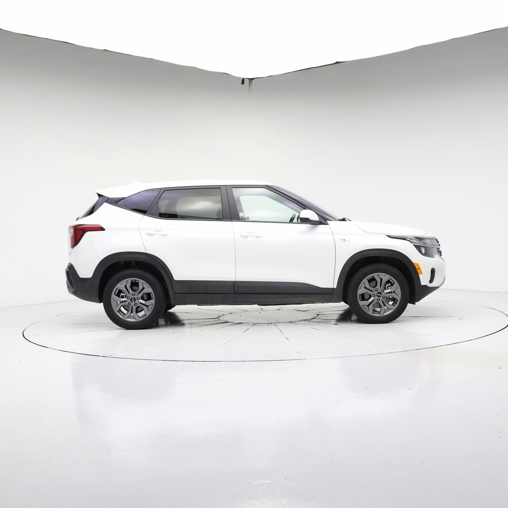 Thumbnail: 2026 Kia Seltos - 7