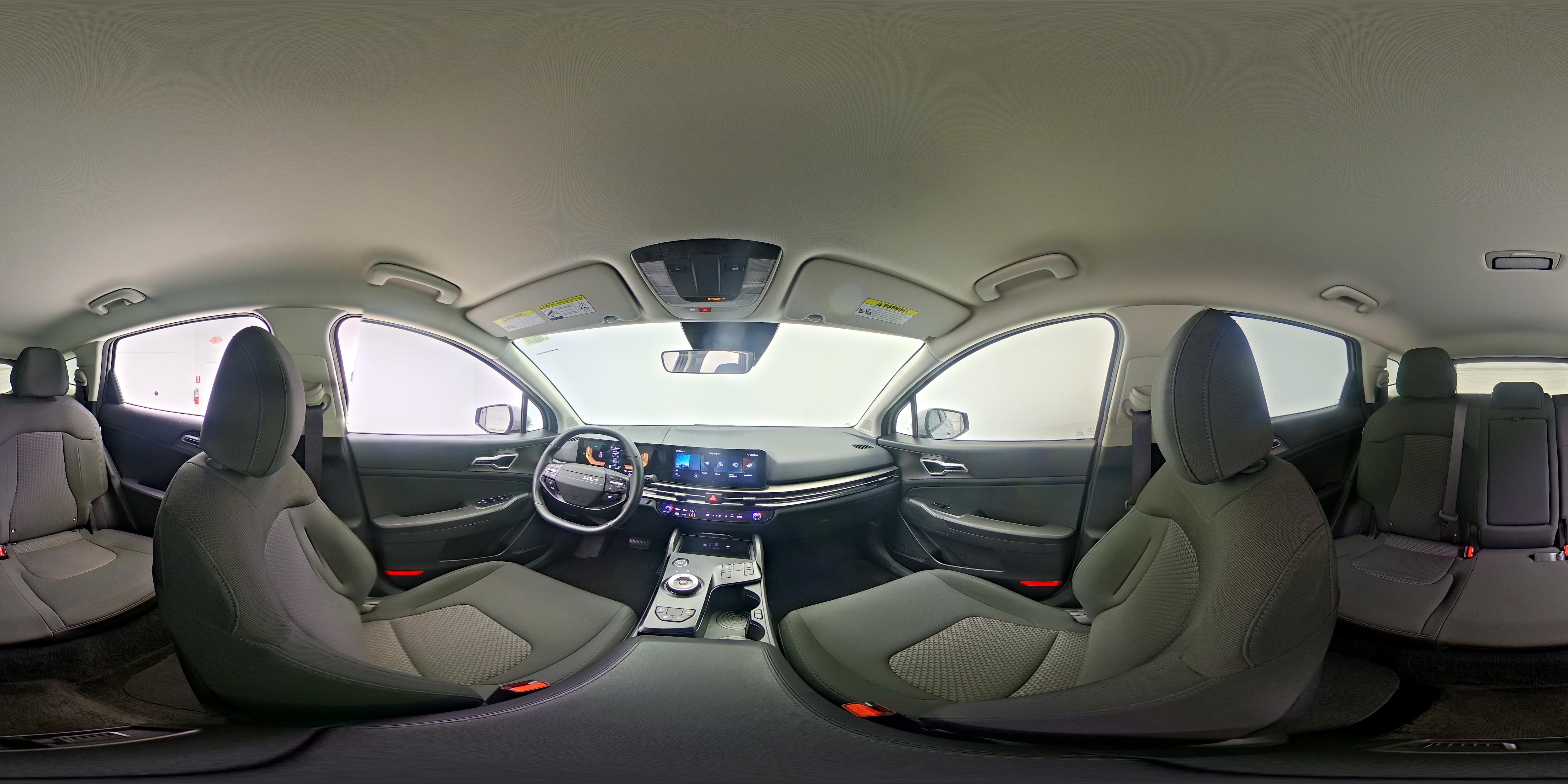 2026 Kia Sportage S Hybrid - Photo 24
