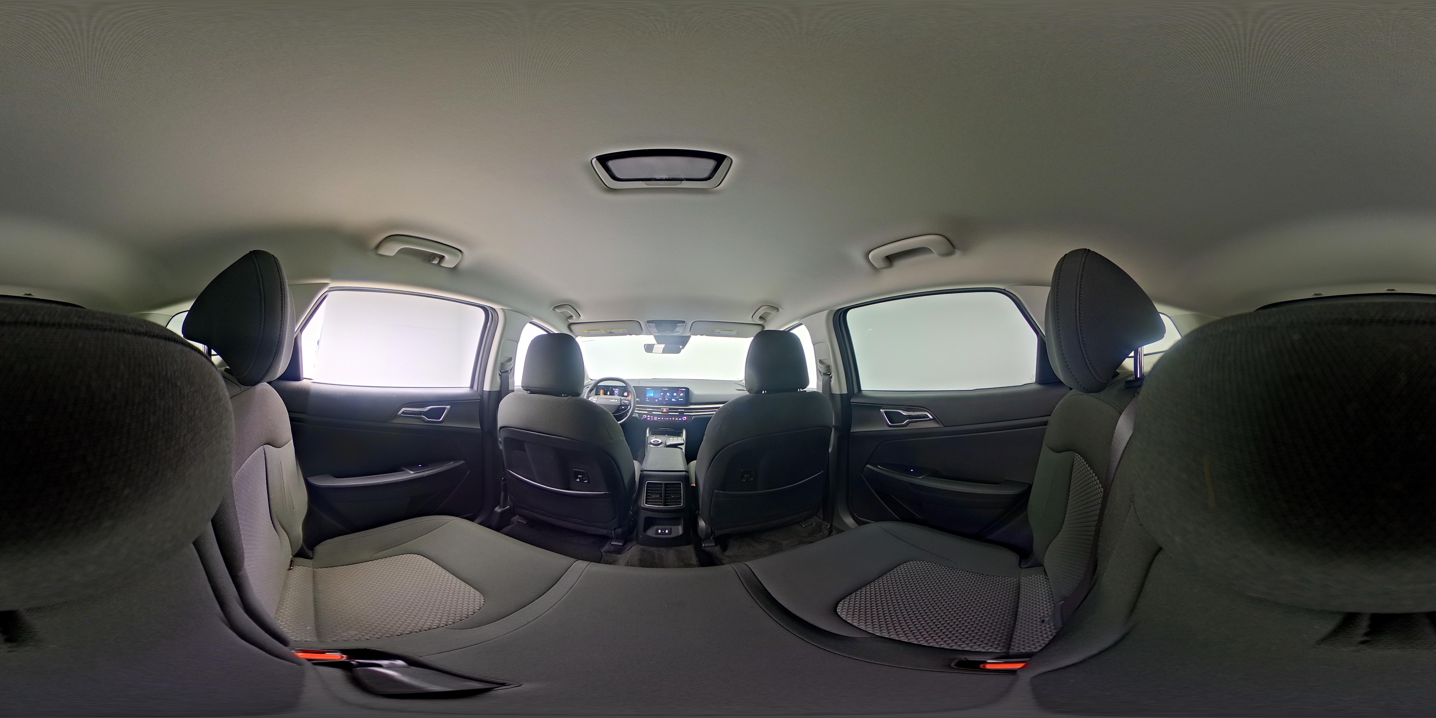 2026 Kia Sportage S Hybrid - Photo 25