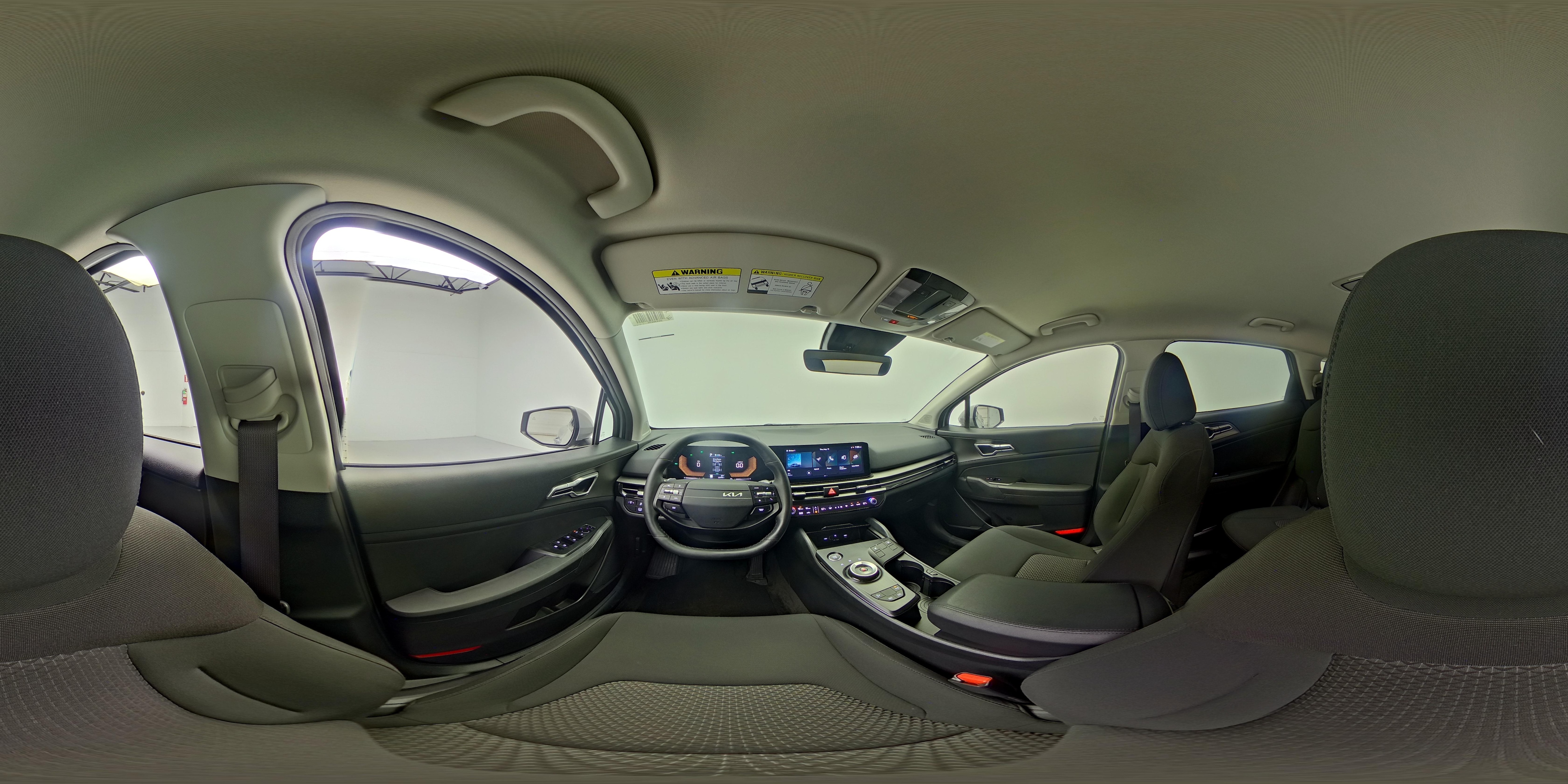 2026 Kia Sportage S Hybrid - Photo 26