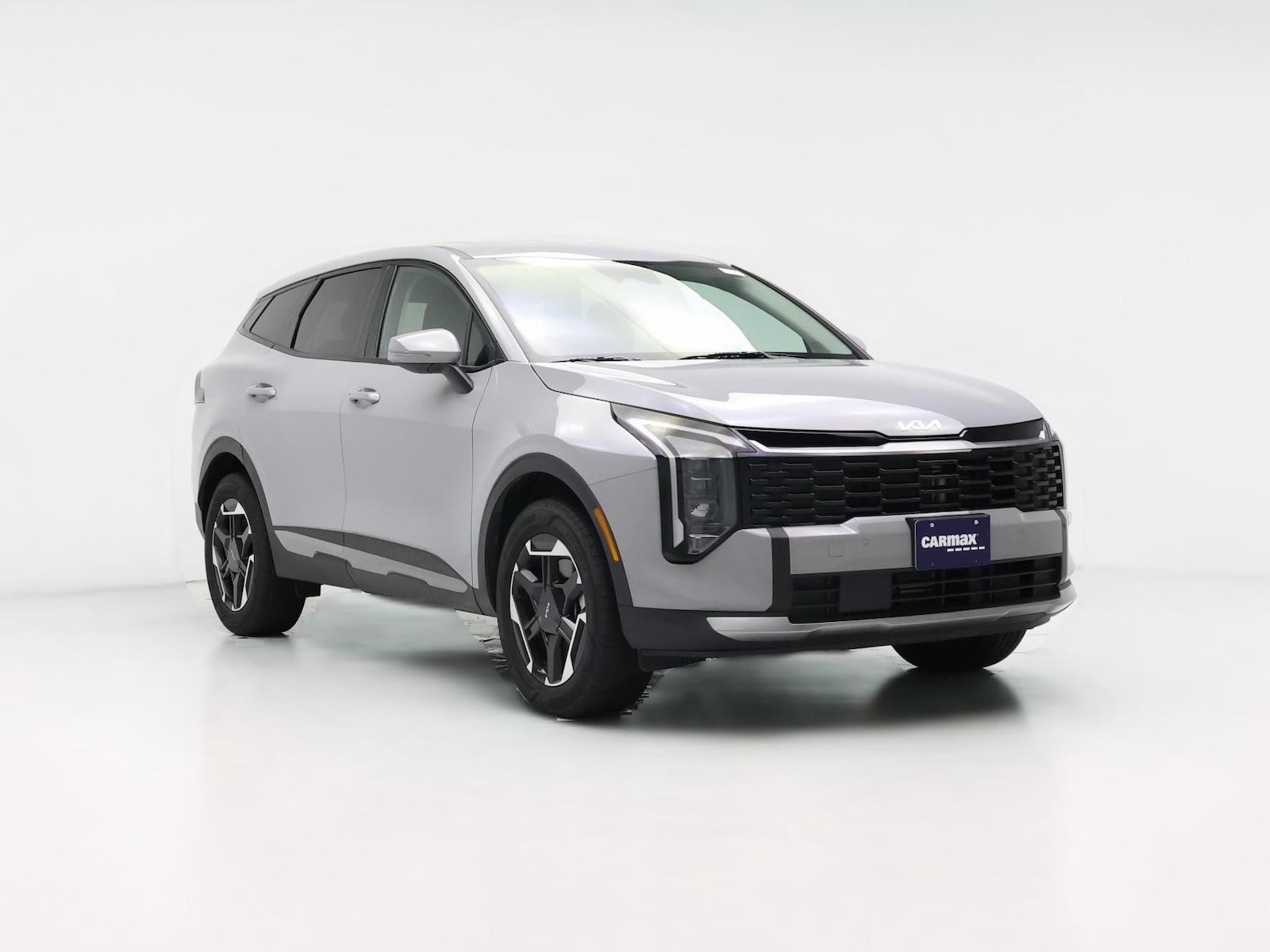2026 Kia Sportage Hybrid