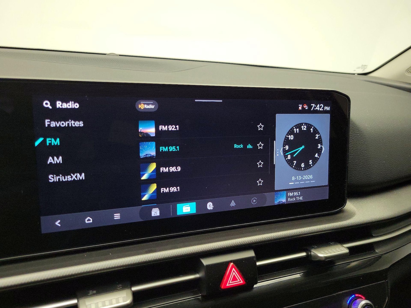 2026 Kia Sportage S Hybrid - Photo 16