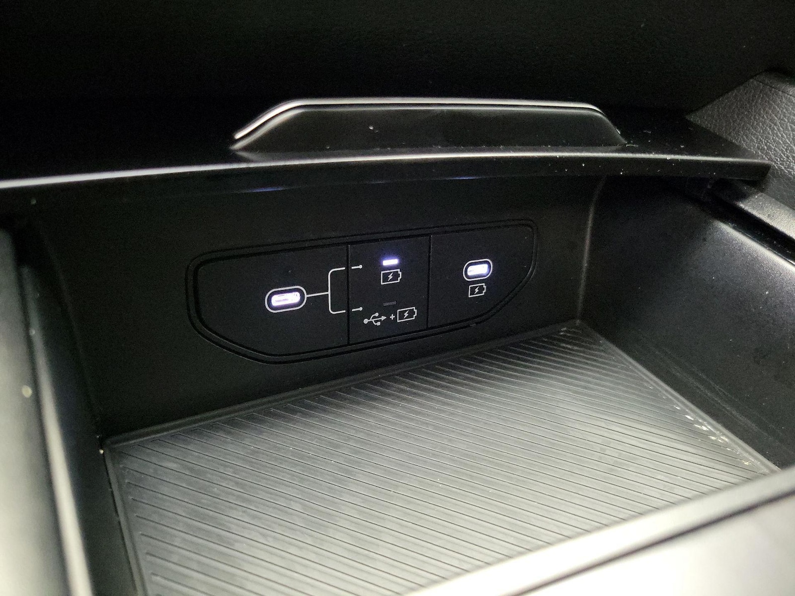 2026 Kia Sportage S Hybrid - Photo 19