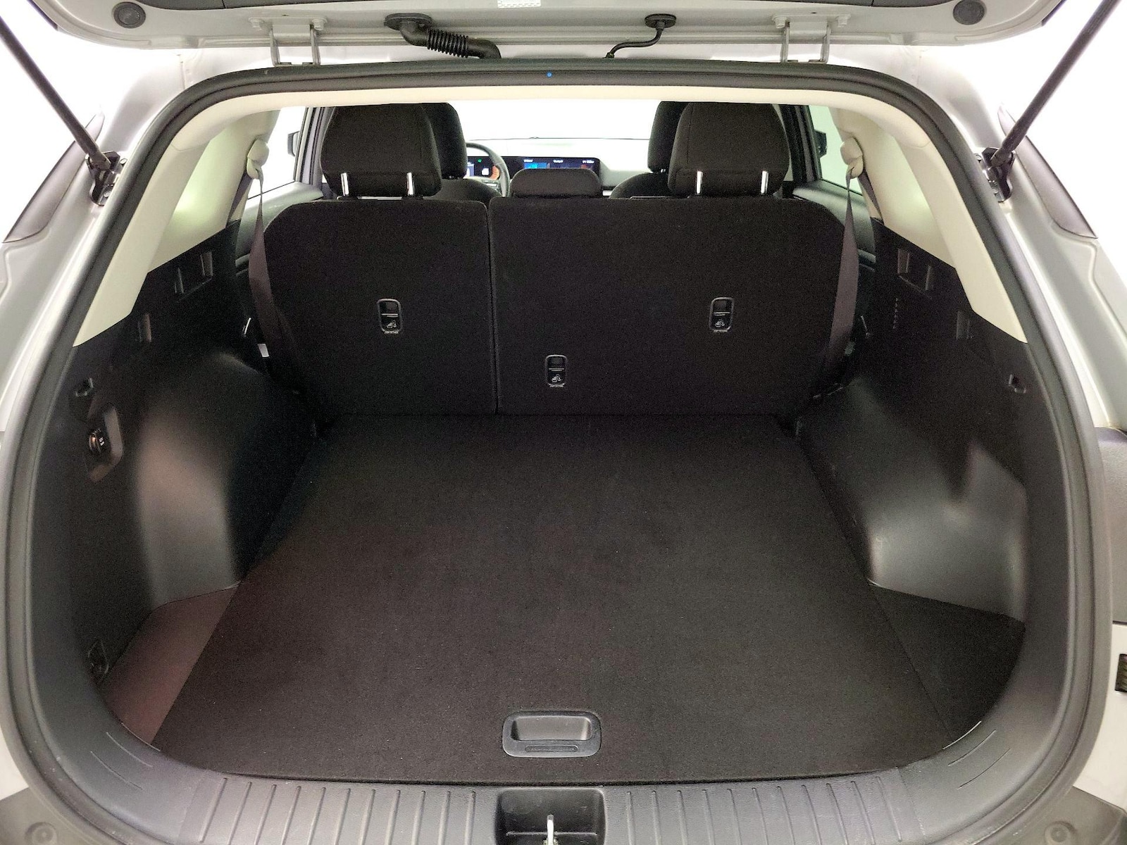 2026 Kia Sportage S Hybrid - Photo 21