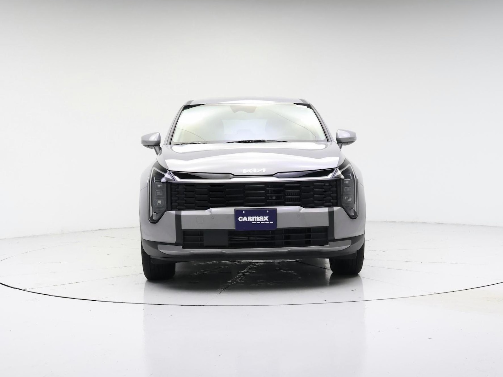 2026 Kia Sportage S Hybrid - Photo 6