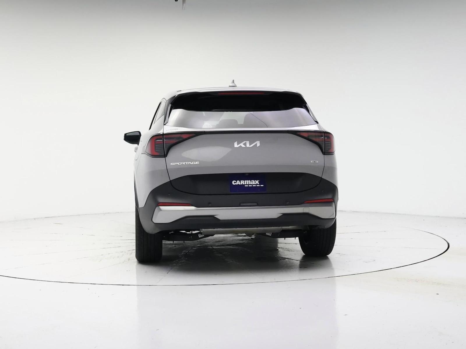 2026 Kia Sportage S Hybrid - Photo 7
