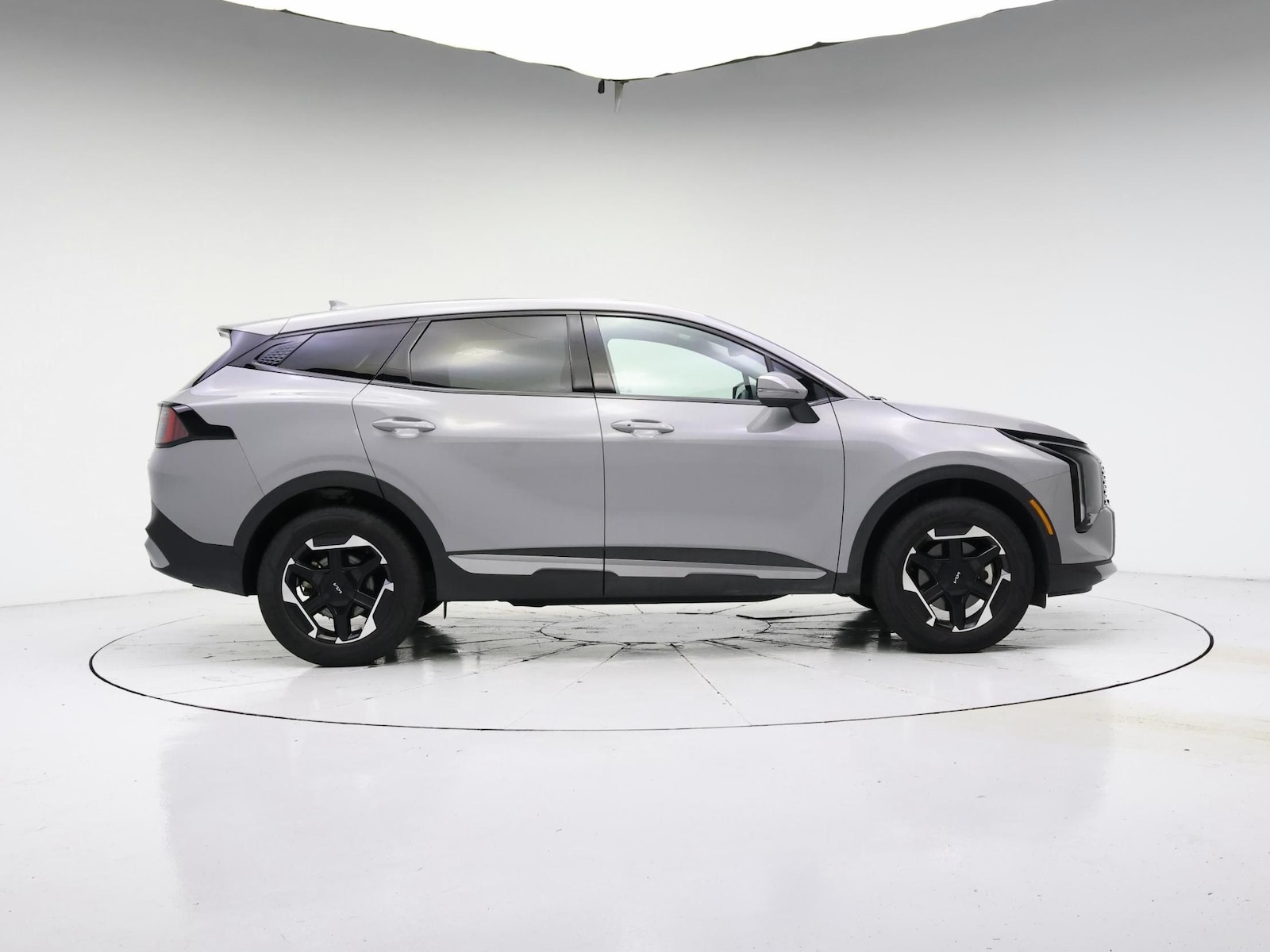 2026 Kia Sportage S Hybrid - Photo 8