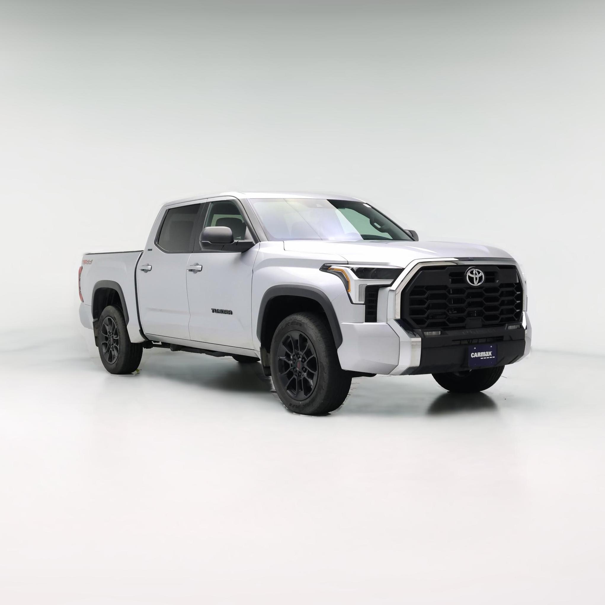 Thumbnail: 2025 Toyota Tundra - 1