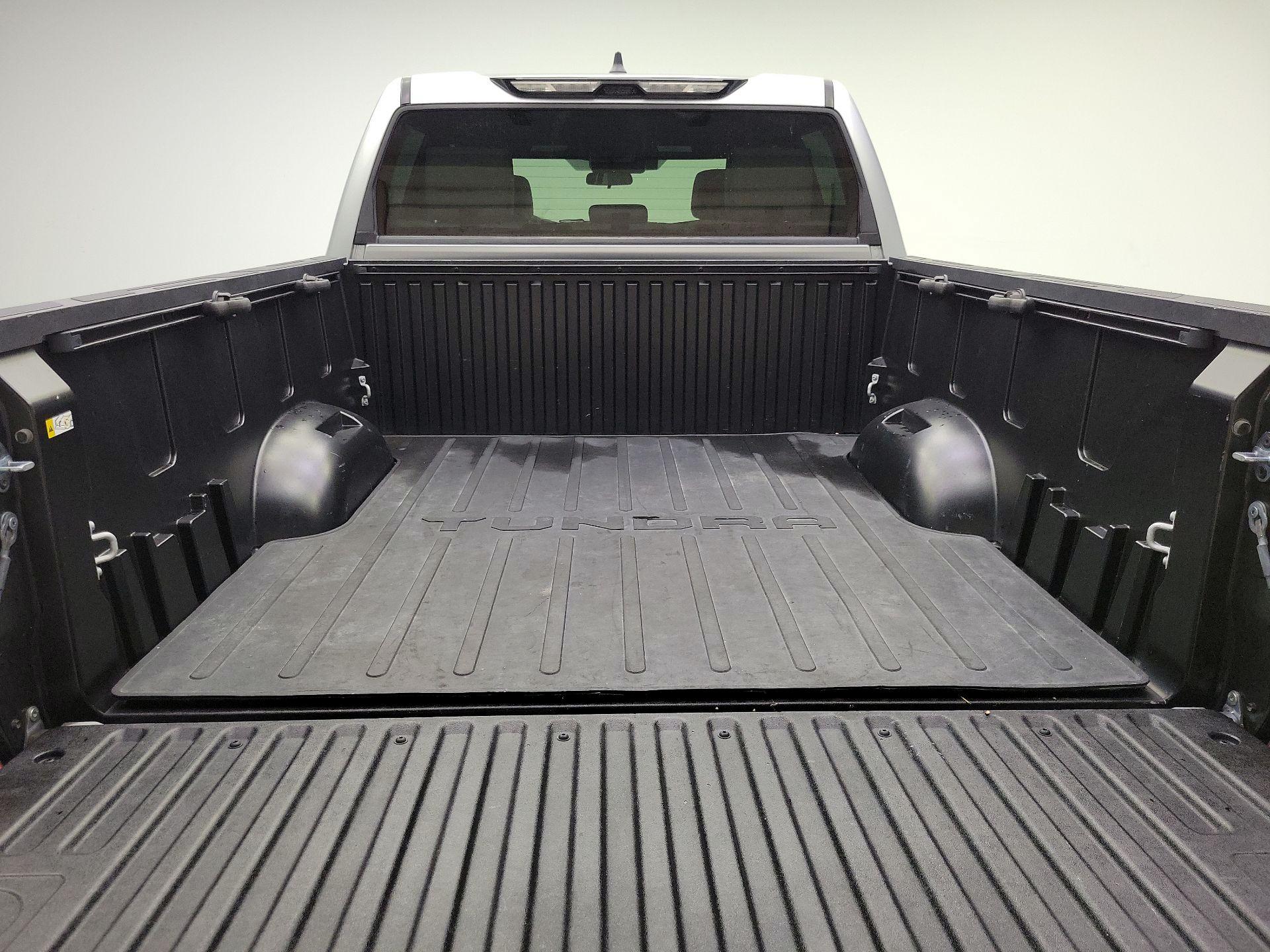 Thumbnail: 2025 Toyota Tundra - 20