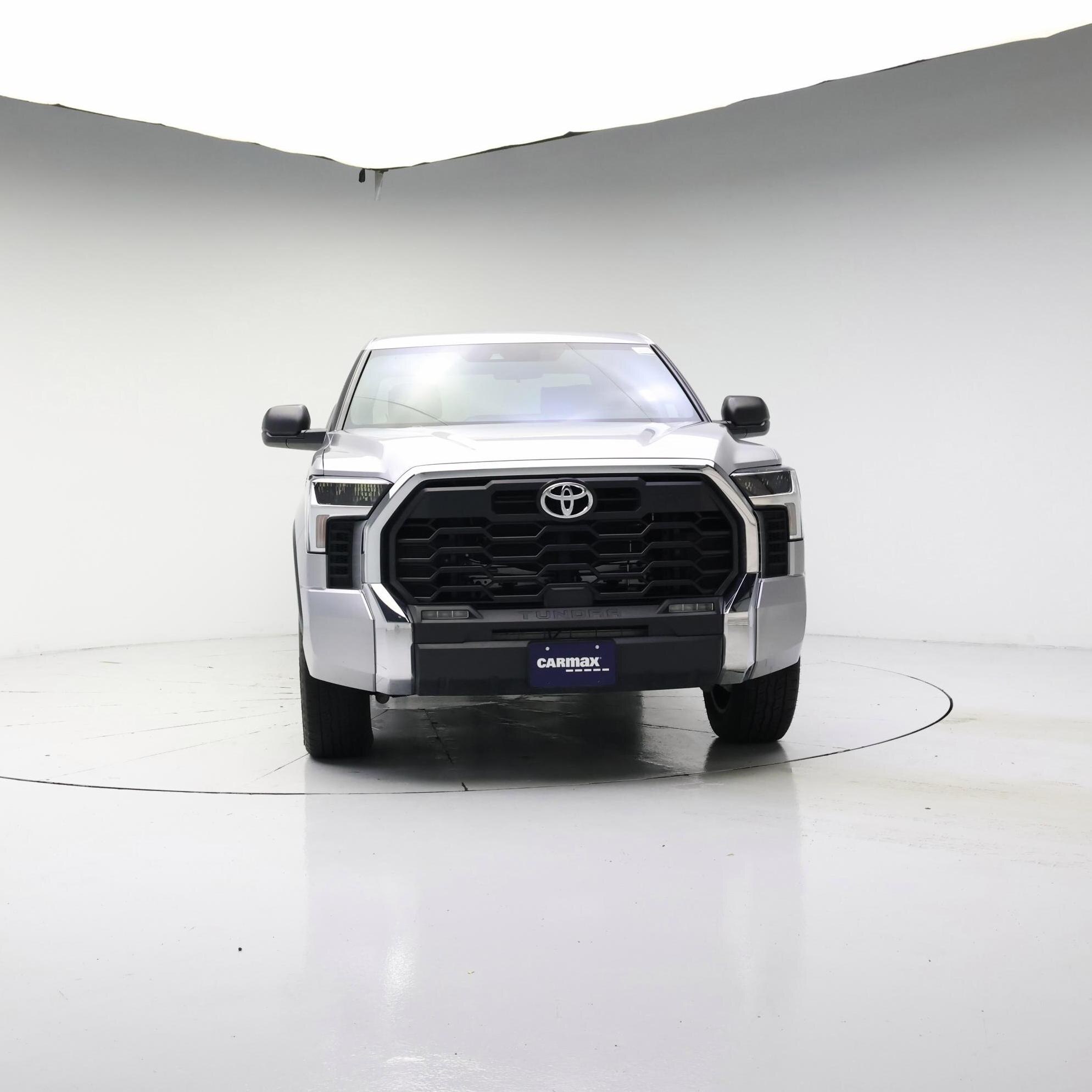 Thumbnail: 2025 Toyota Tundra - 5