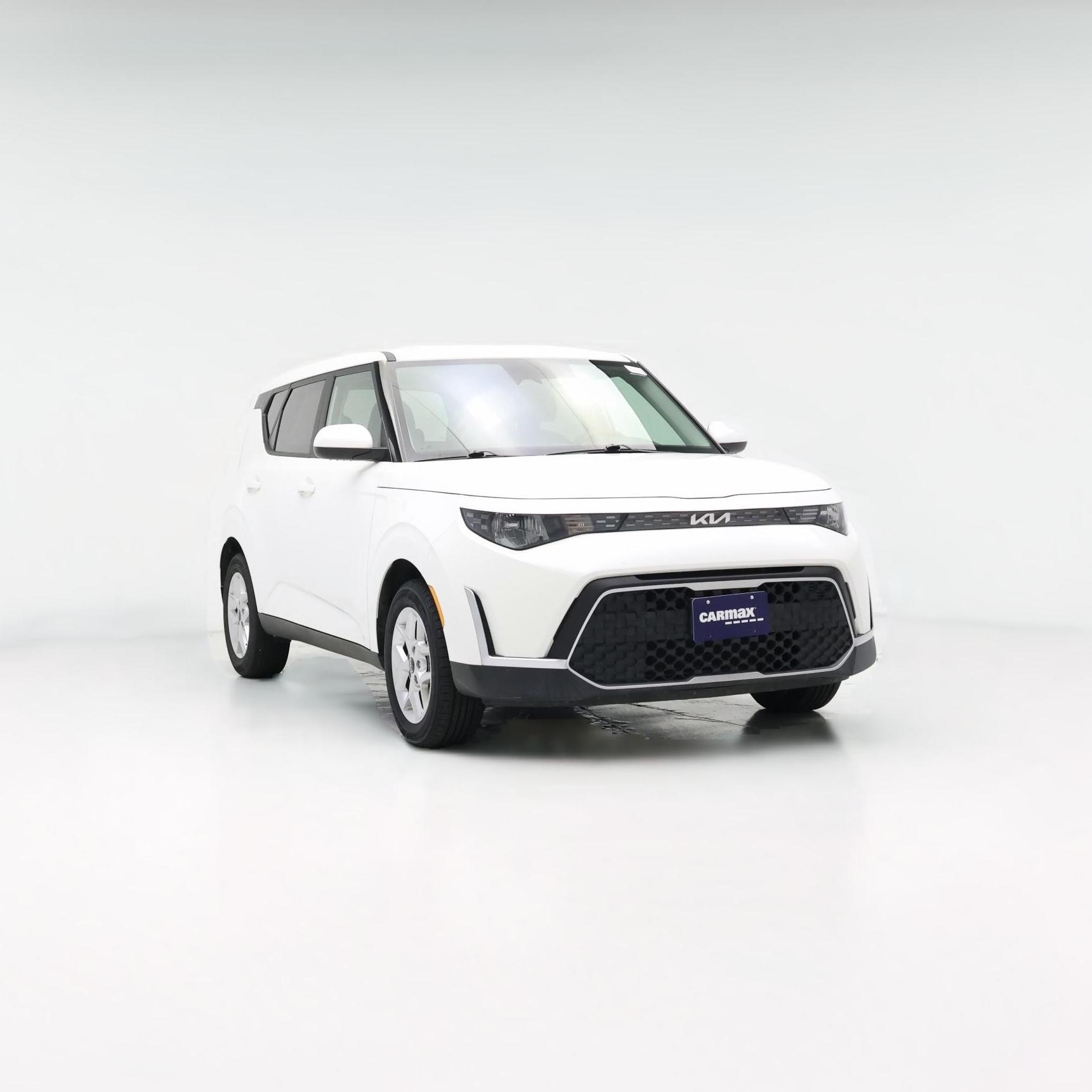 Thumbnail: 2025 Kia Soul - 1