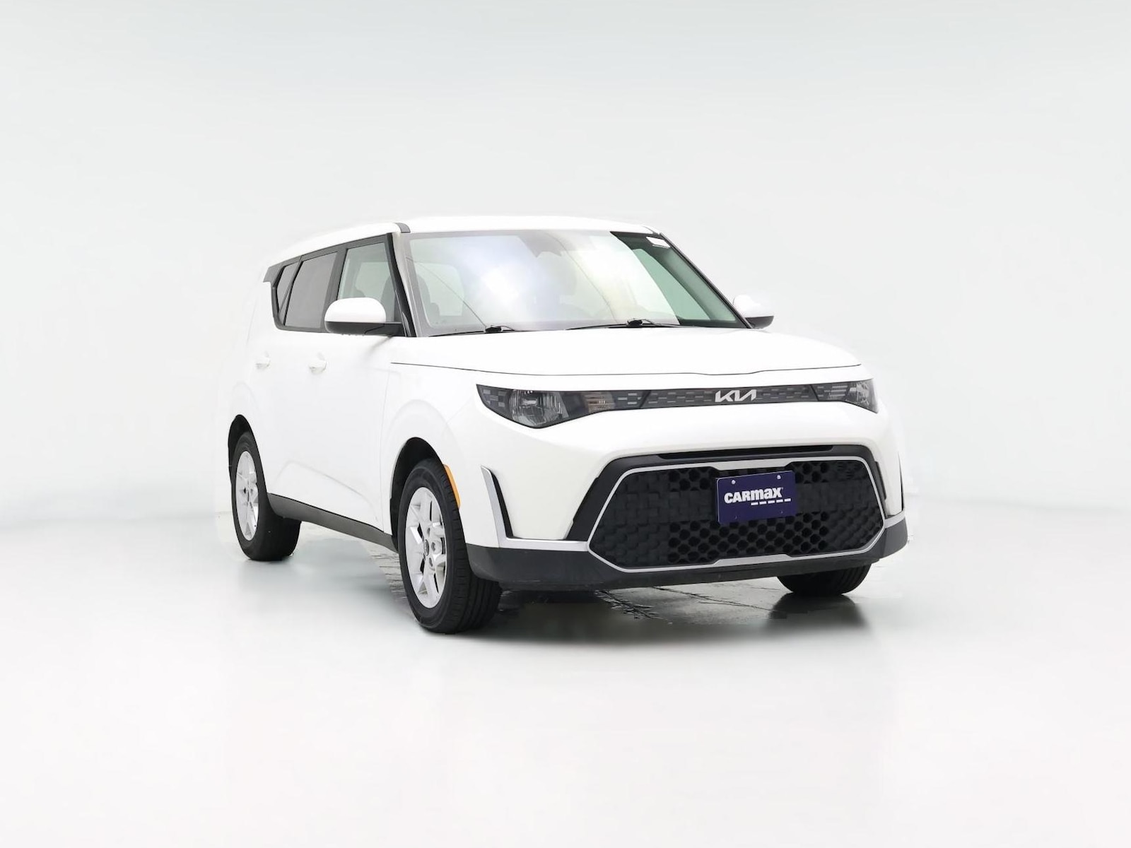 2025 Kia Soul