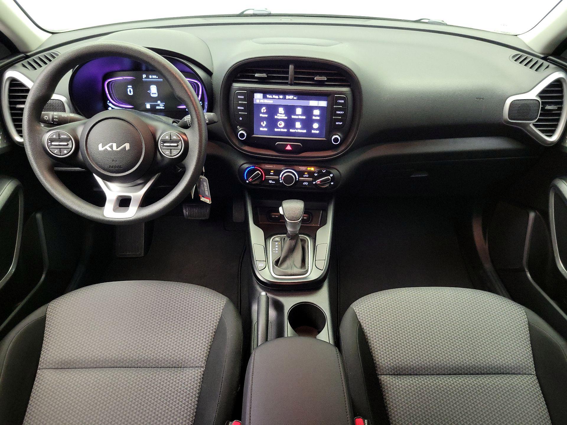 Thumbnail: 2025 Kia Soul - 9