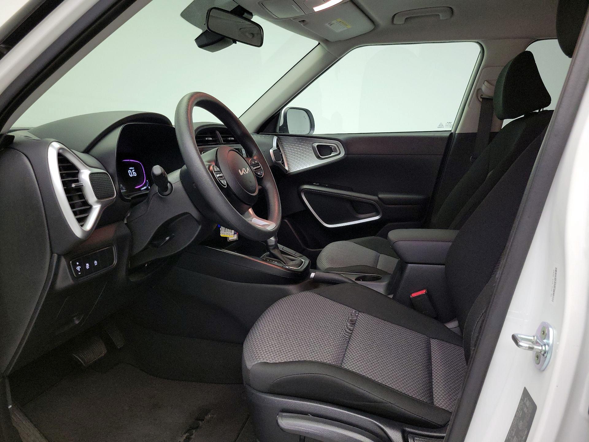 Thumbnail: 2025 Kia Soul - 11