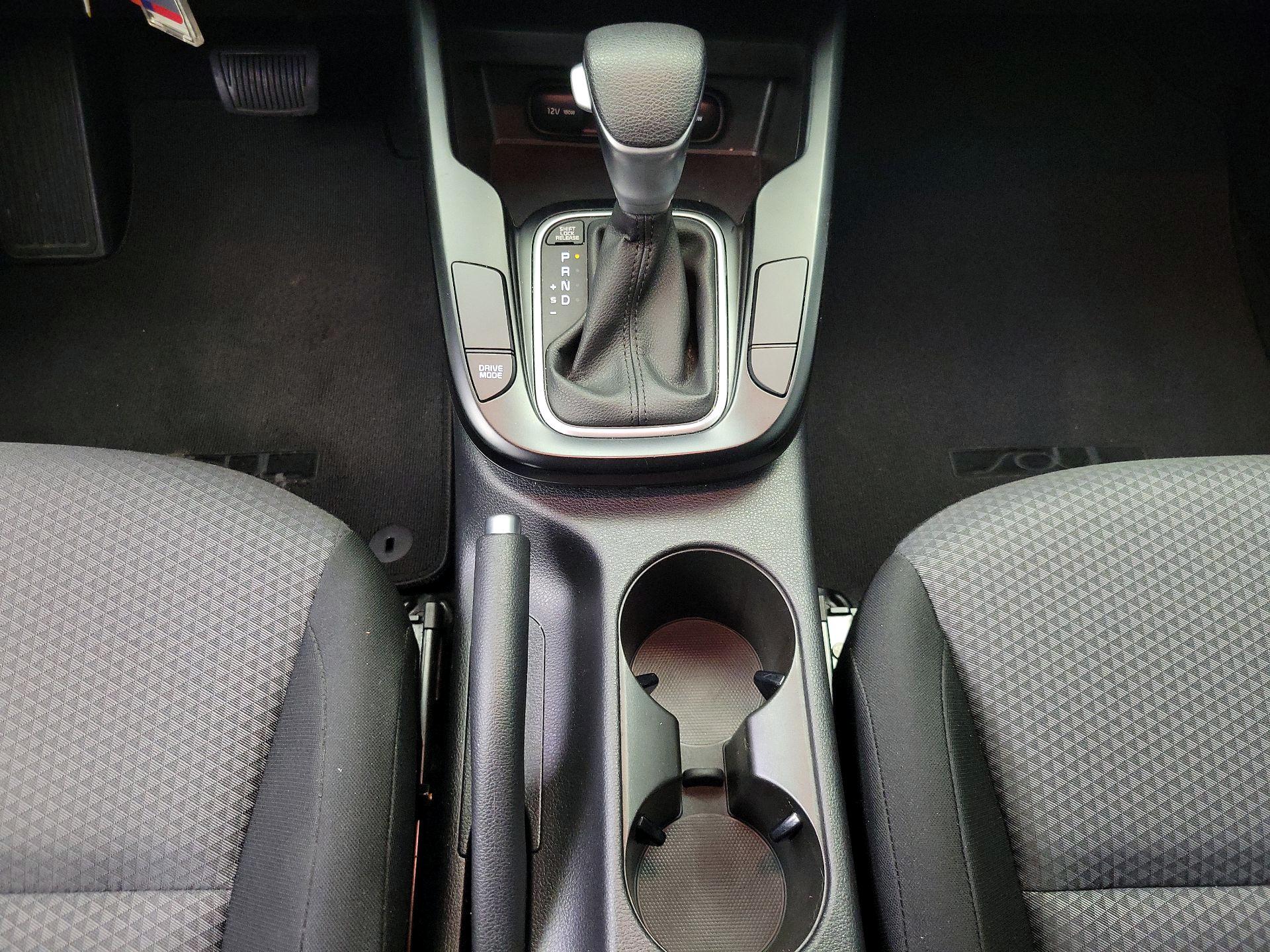 Thumbnail: 2025 Kia Soul - 17