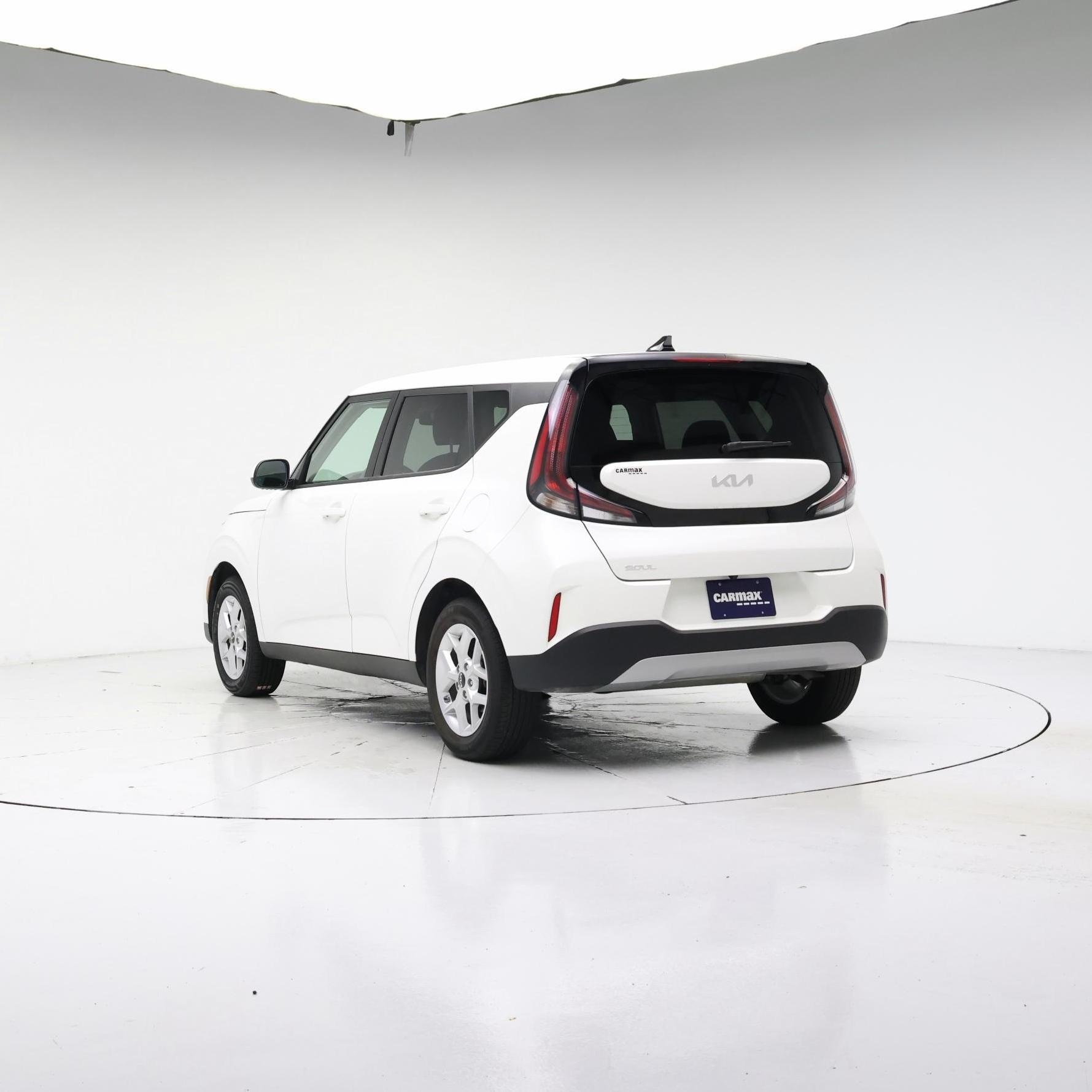 Thumbnail: 2025 Kia Soul - 2