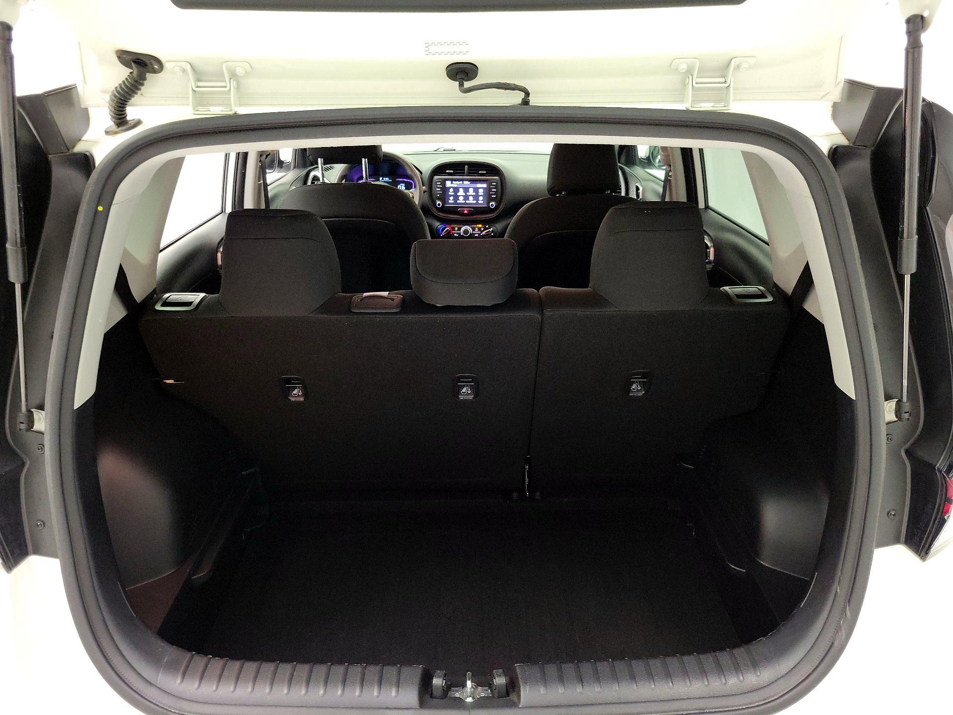 Thumbnail: 2025 Kia Soul - 20