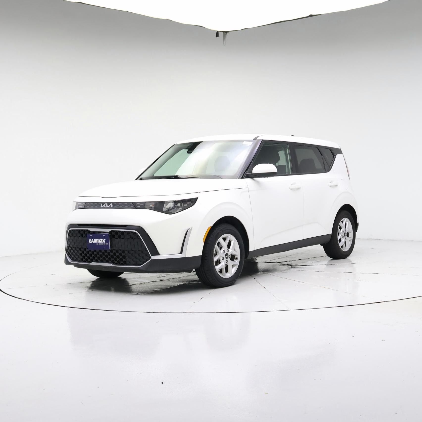 Thumbnail: 2025 Kia Soul - 4