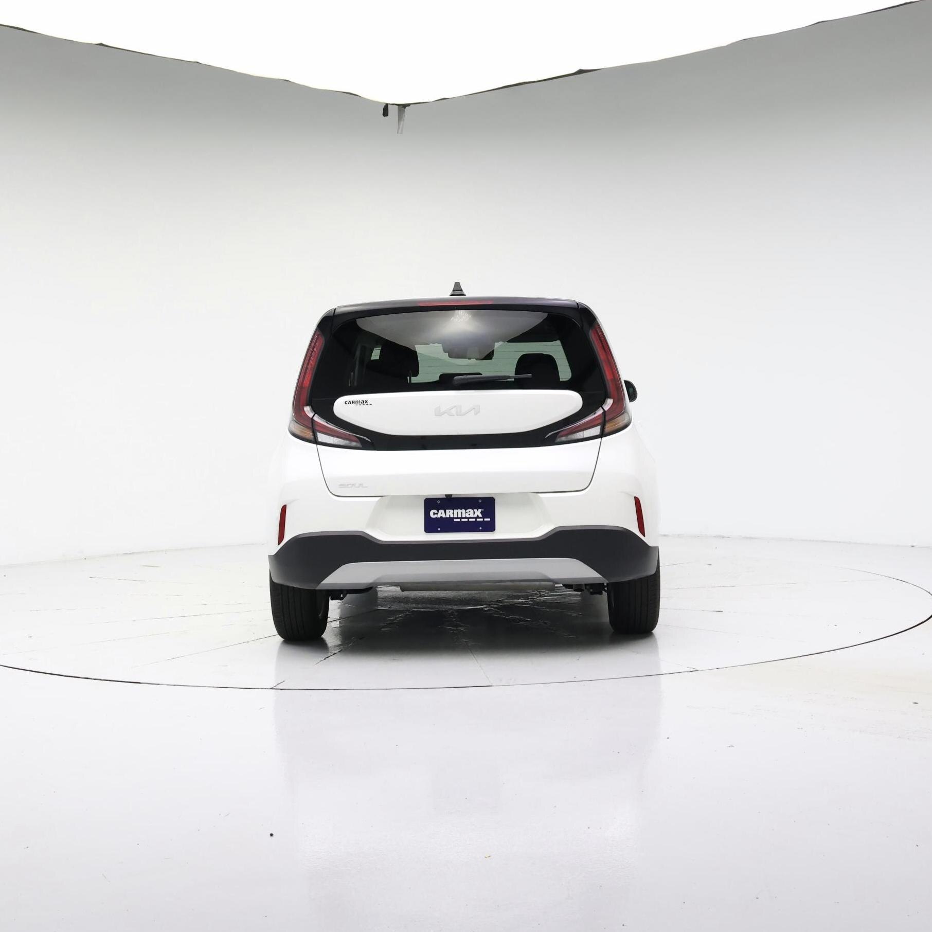 Thumbnail: 2025 Kia Soul - 6