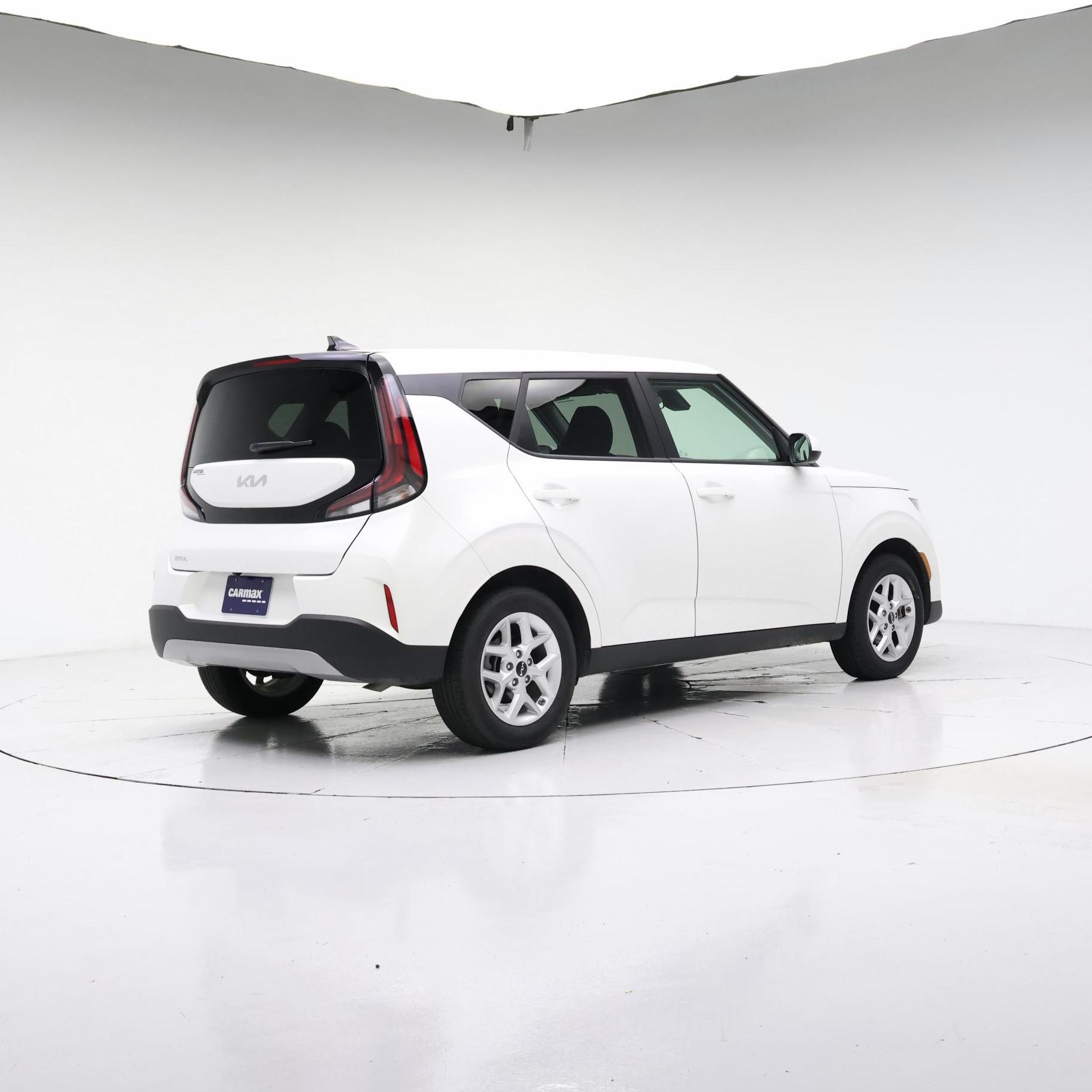 Thumbnail: 2025 Kia Soul - 8