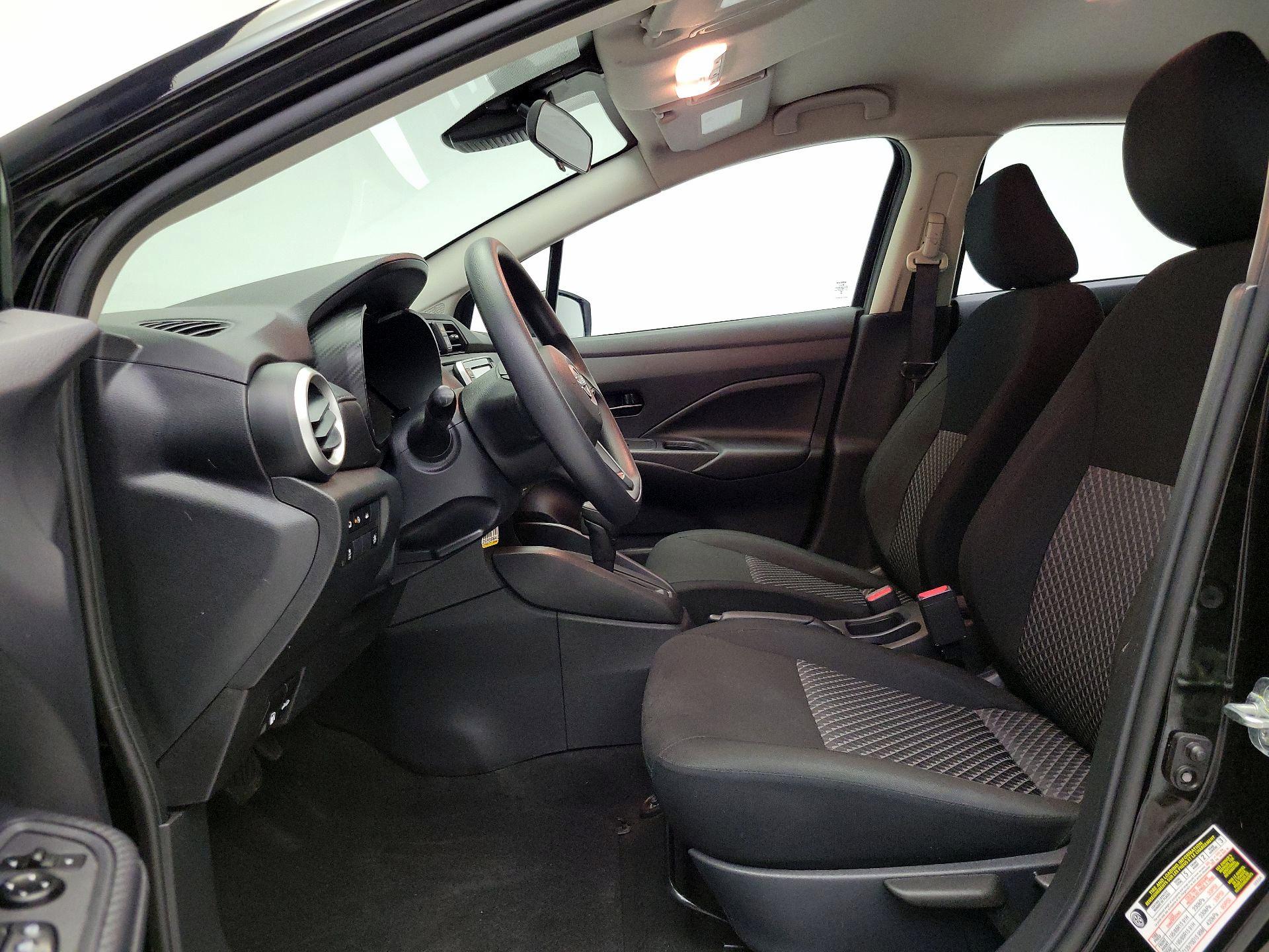 Thumbnail: 2024 Nissan Versa - 11