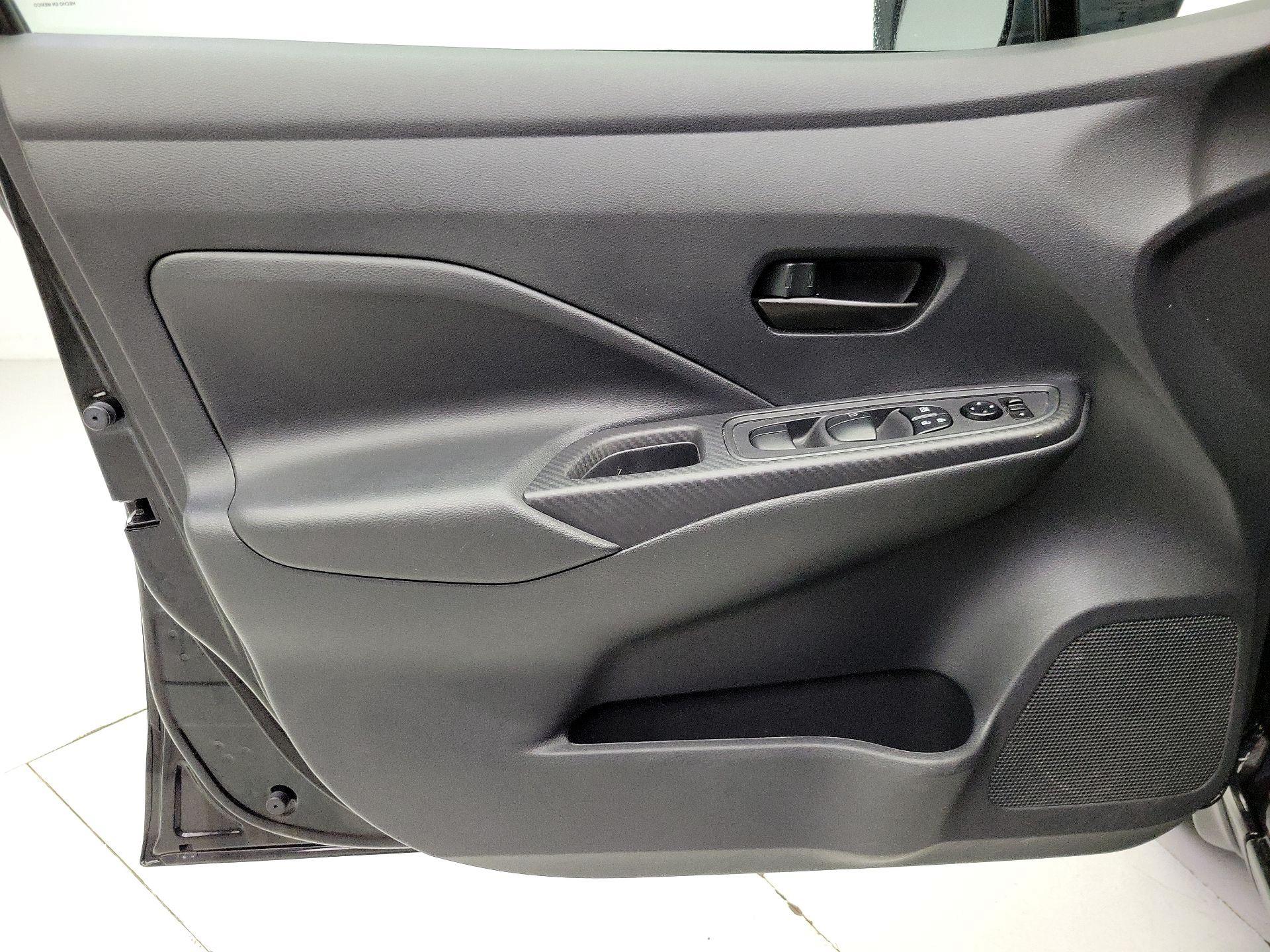 Thumbnail: 2024 Nissan Versa - 12