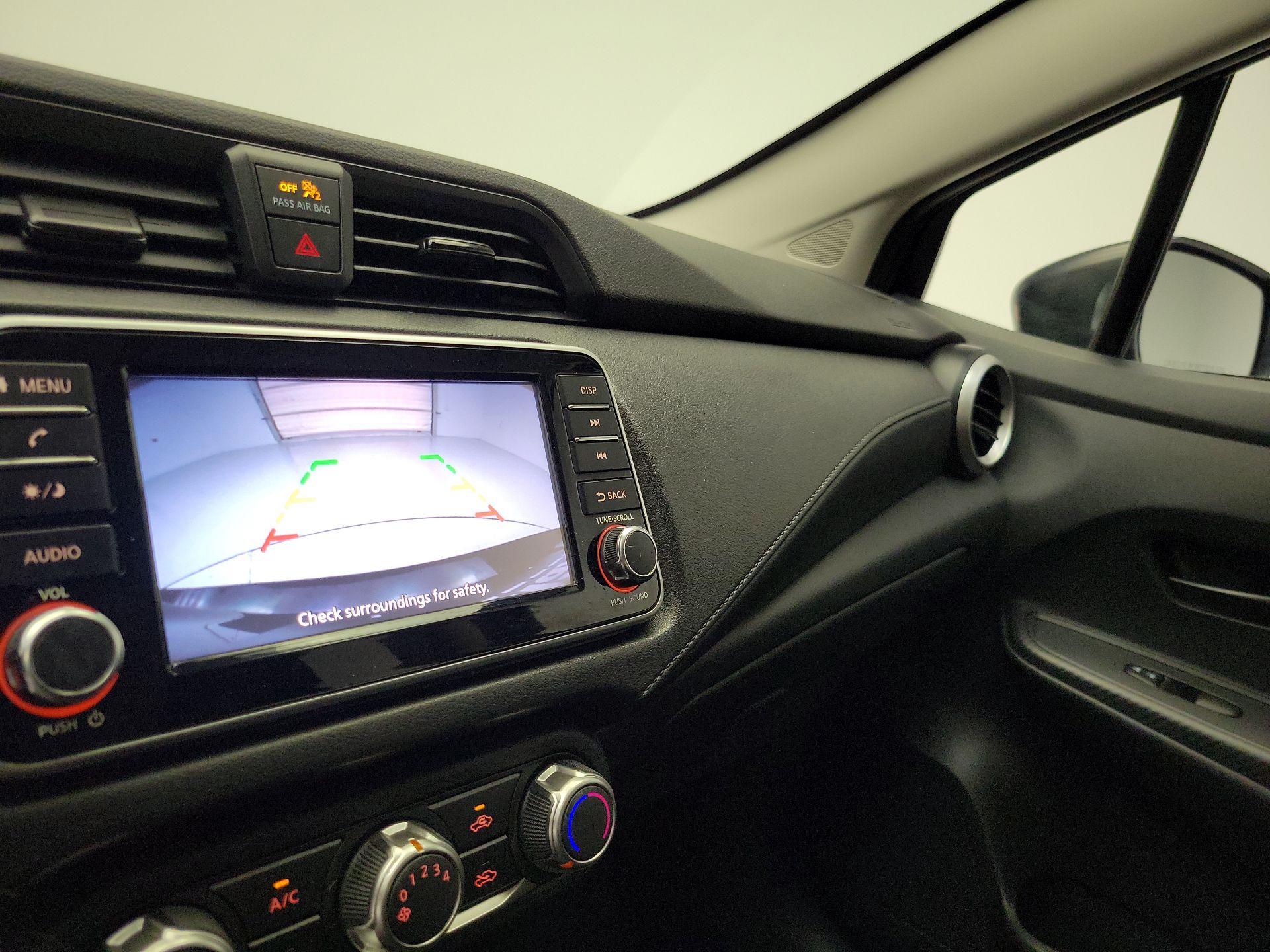 Thumbnail: 2024 Nissan Versa - 14