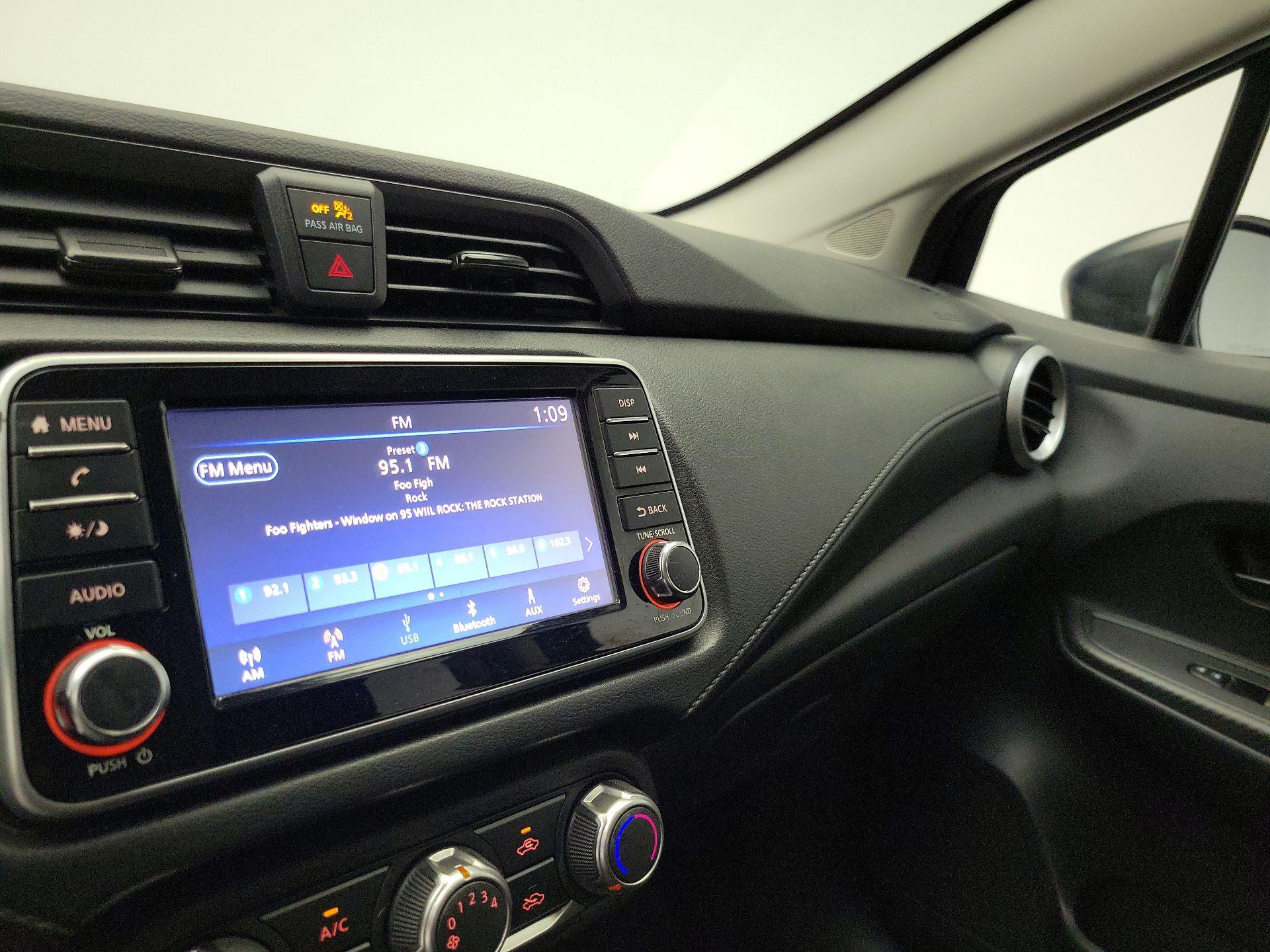 Thumbnail: 2024 Nissan Versa - 15