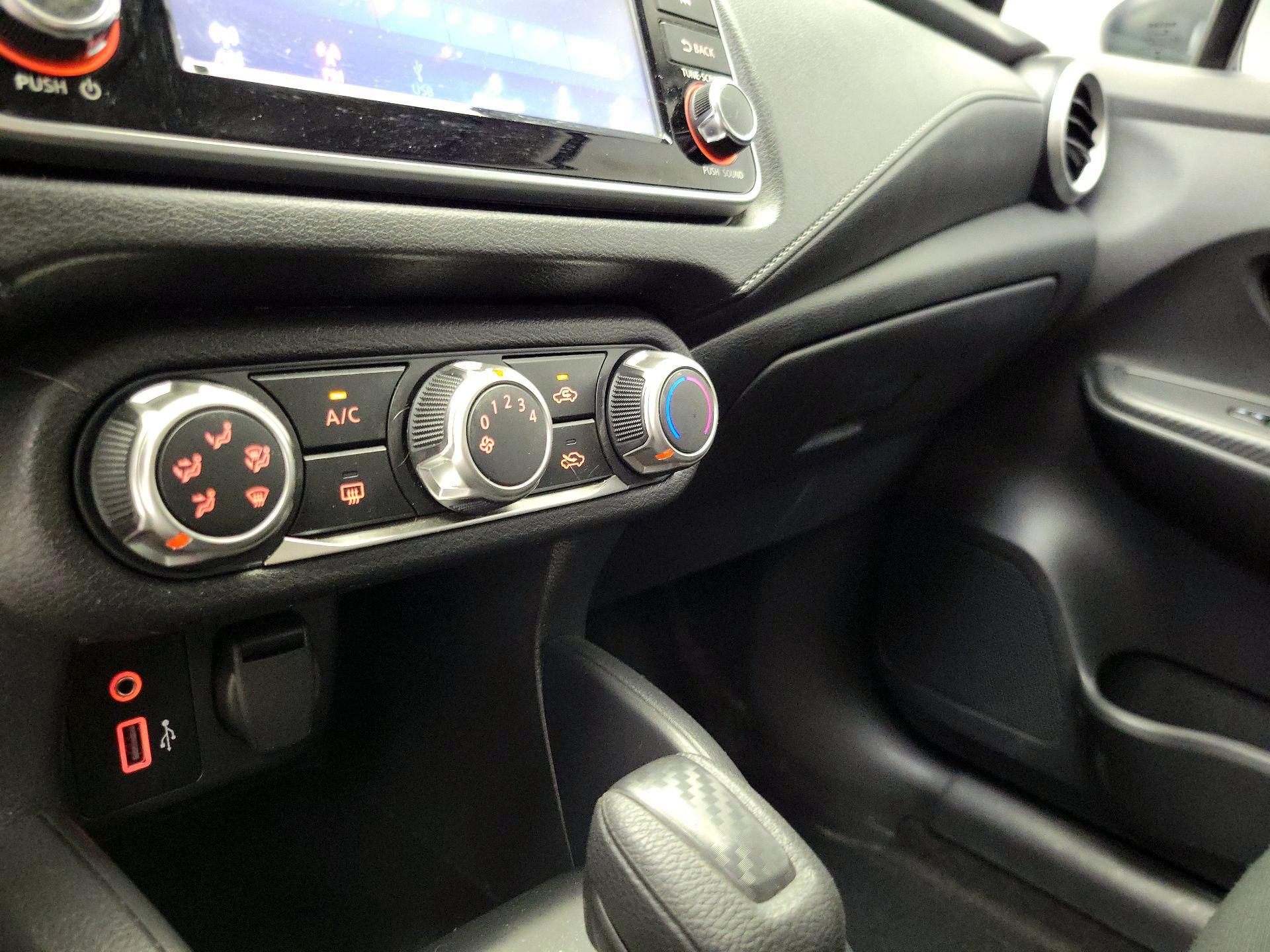 Thumbnail: 2024 Nissan Versa - 16