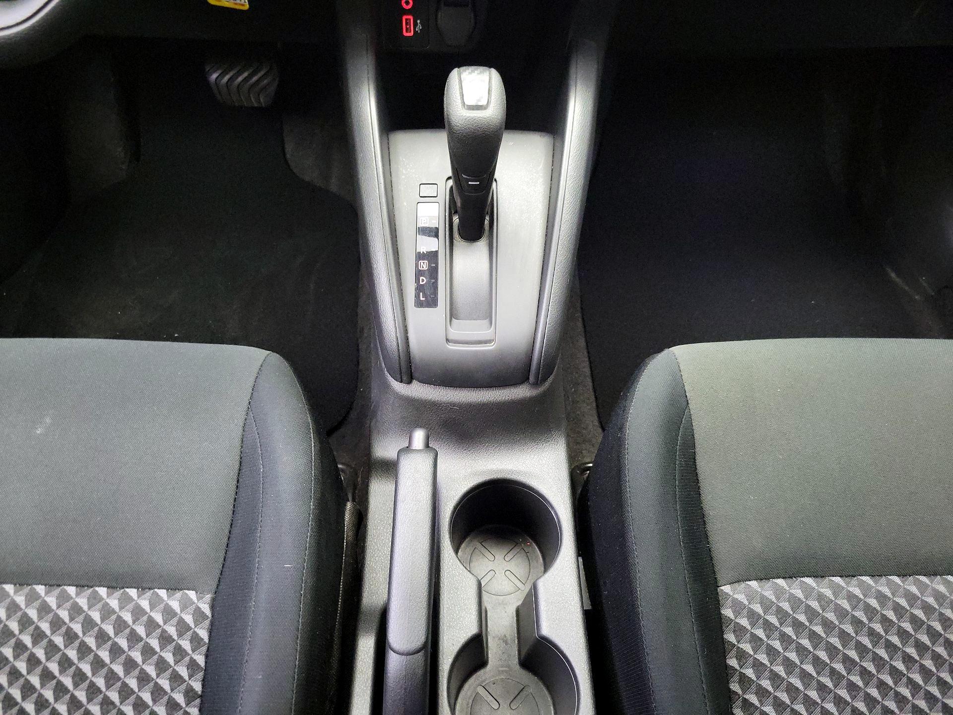 Thumbnail: 2024 Nissan Versa - 17