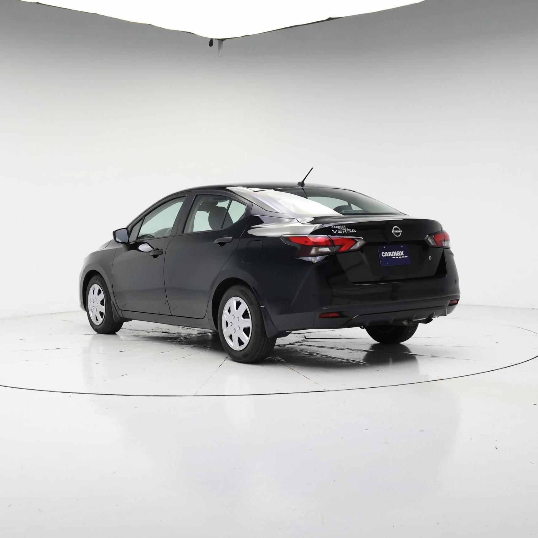 Thumbnail: 2024 Nissan Versa - 2