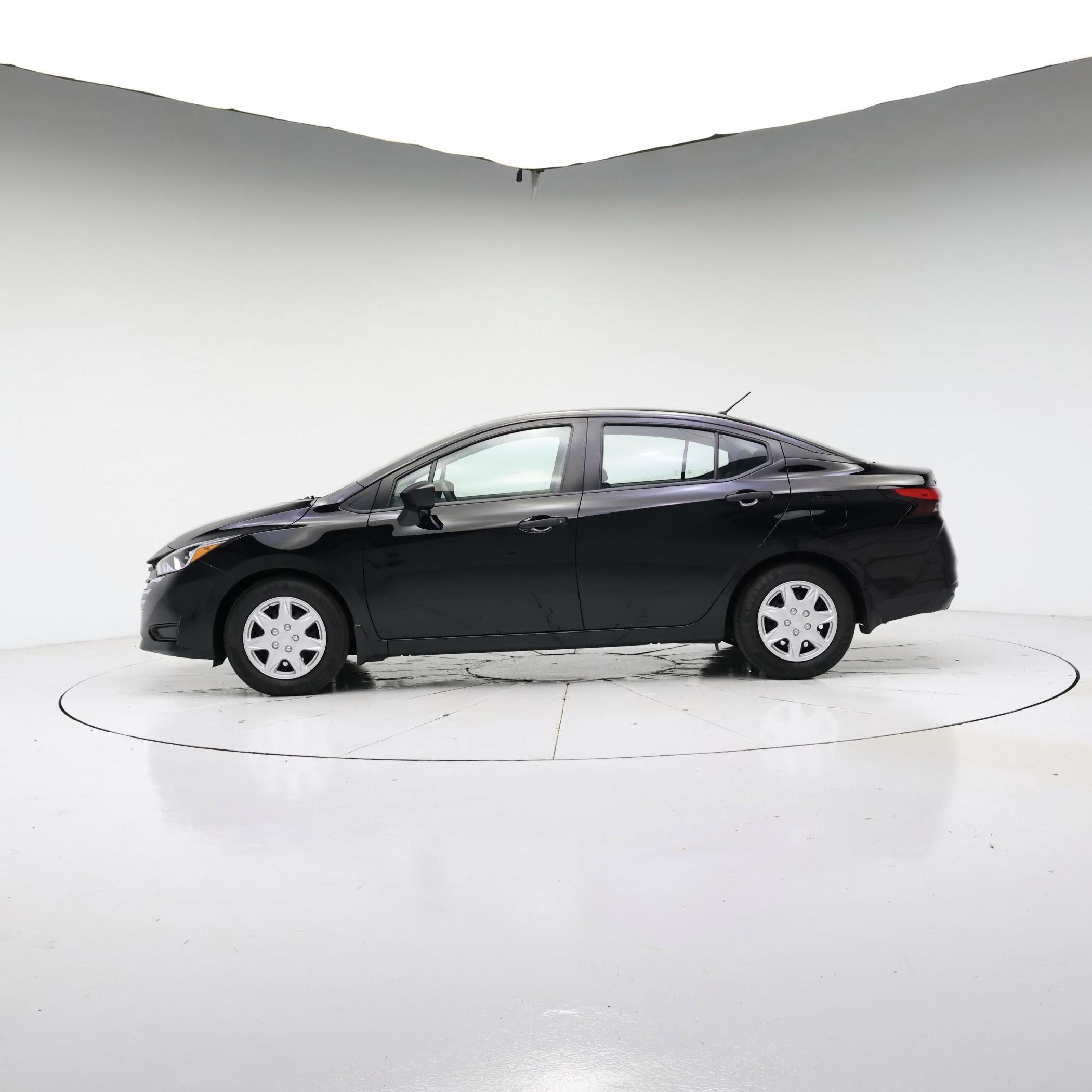 Thumbnail: 2024 Nissan Versa - 3