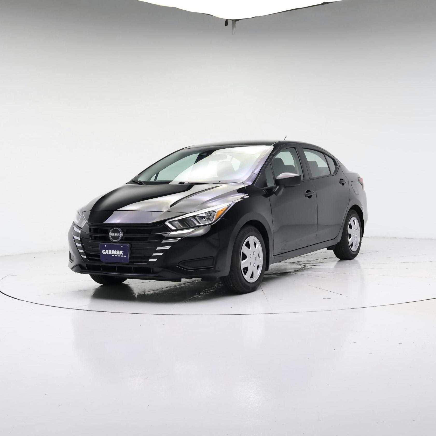 Thumbnail: 2024 Nissan Versa - 4