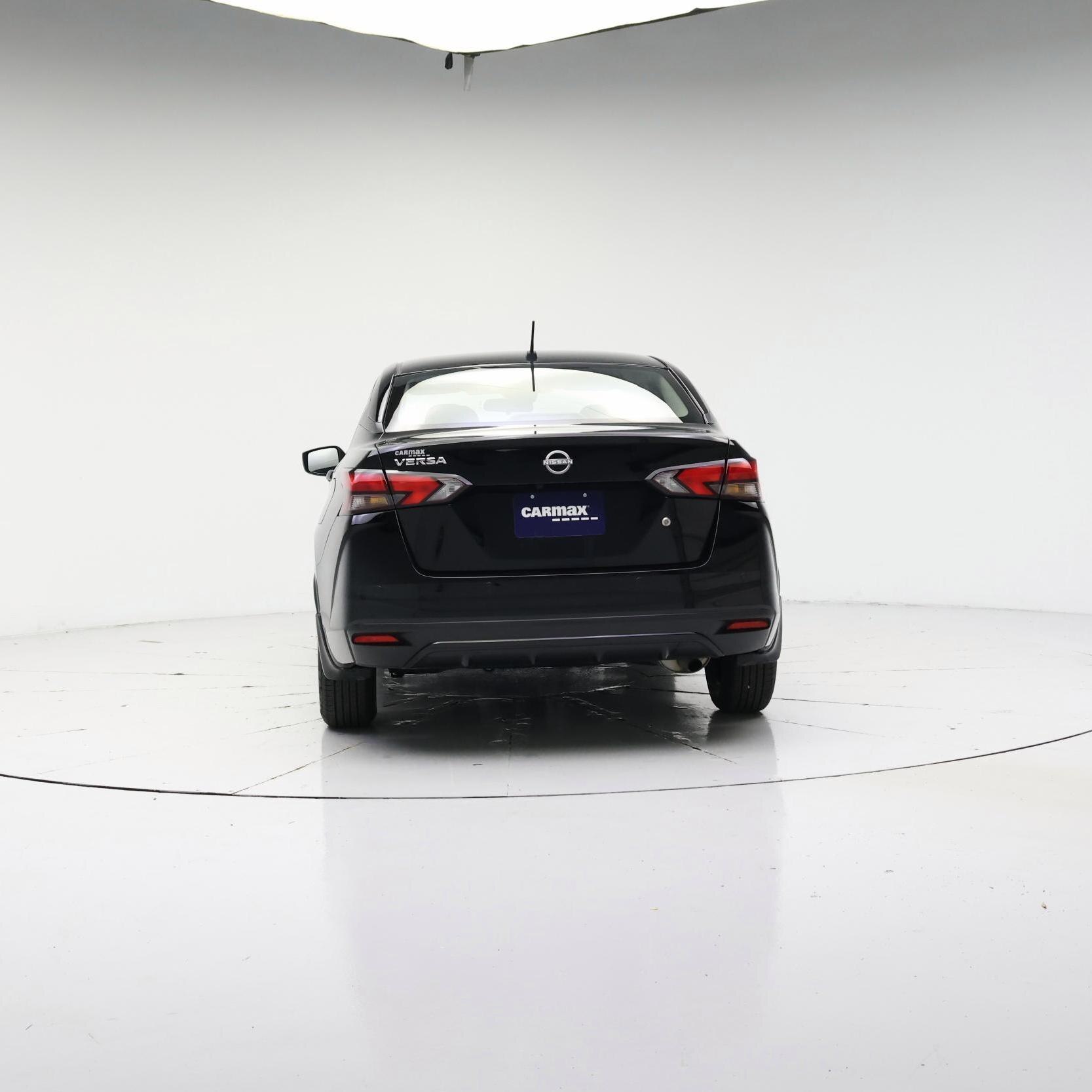 Thumbnail: 2024 Nissan Versa - 6