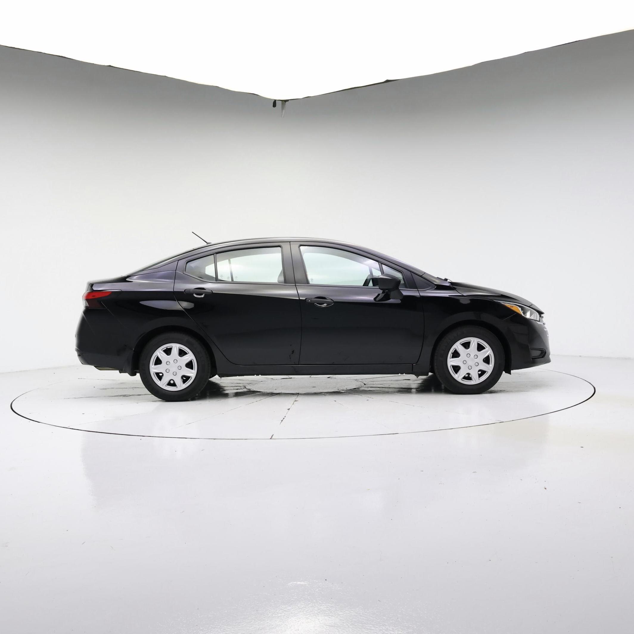 Thumbnail: 2024 Nissan Versa - 7